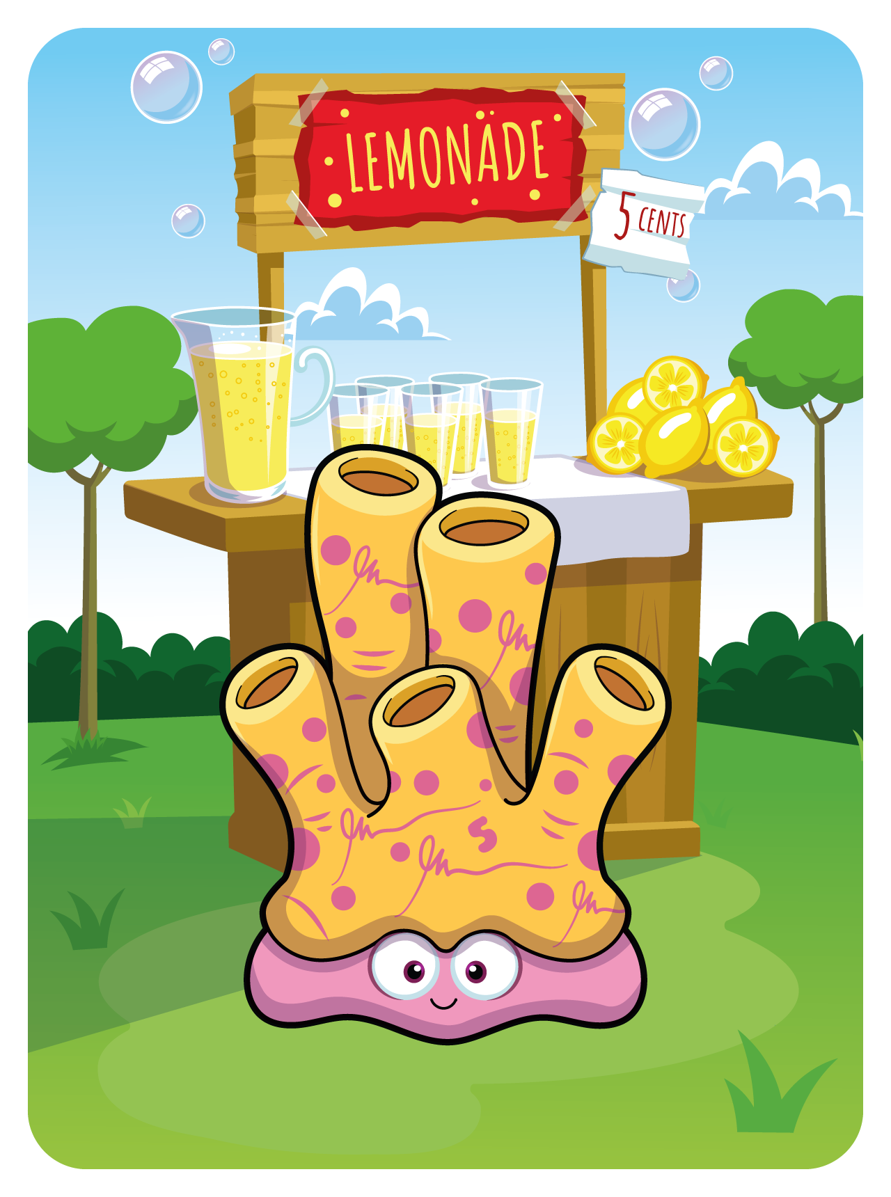 Gary Vaynerchuk - VeeFriends Series 2 - Like A Sponge #15518 - NFT # 15518