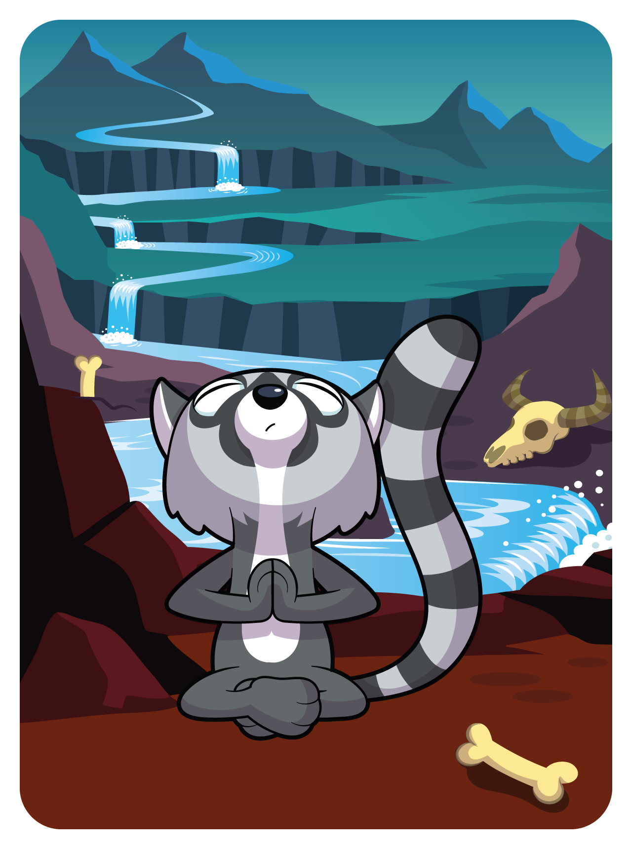 Gary Vaynerchuk - VeeFriends Series 2 - Legendary Lemur #15523 - NFT # 15523