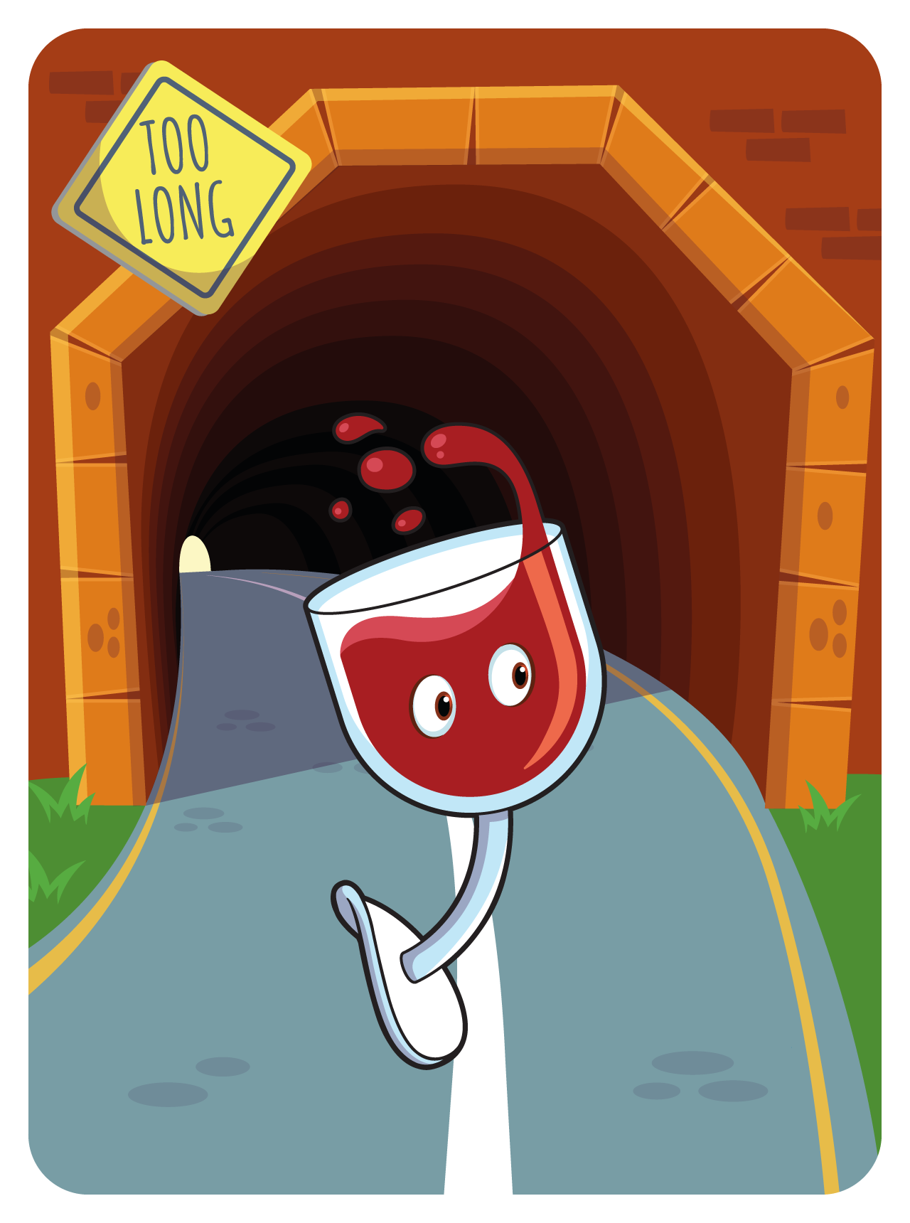 Gary Vaynerchuk - VeeFriends Series 2 - Last Glass Standing #15531 - NFT # 15531