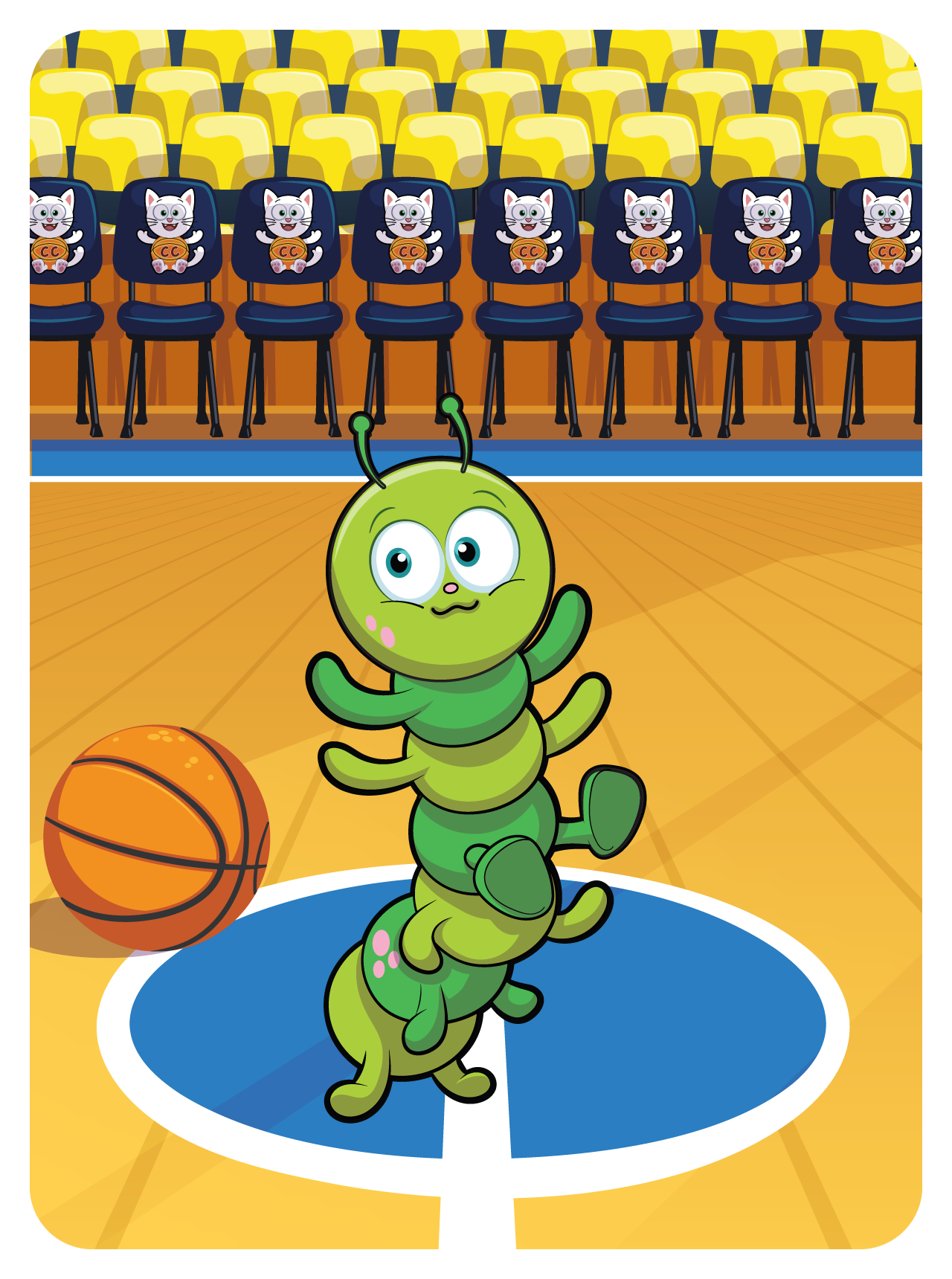 Gary Vaynerchuk - VeeFriends Series 2 - Sensitive Centipede #15532 - NFT # 15532