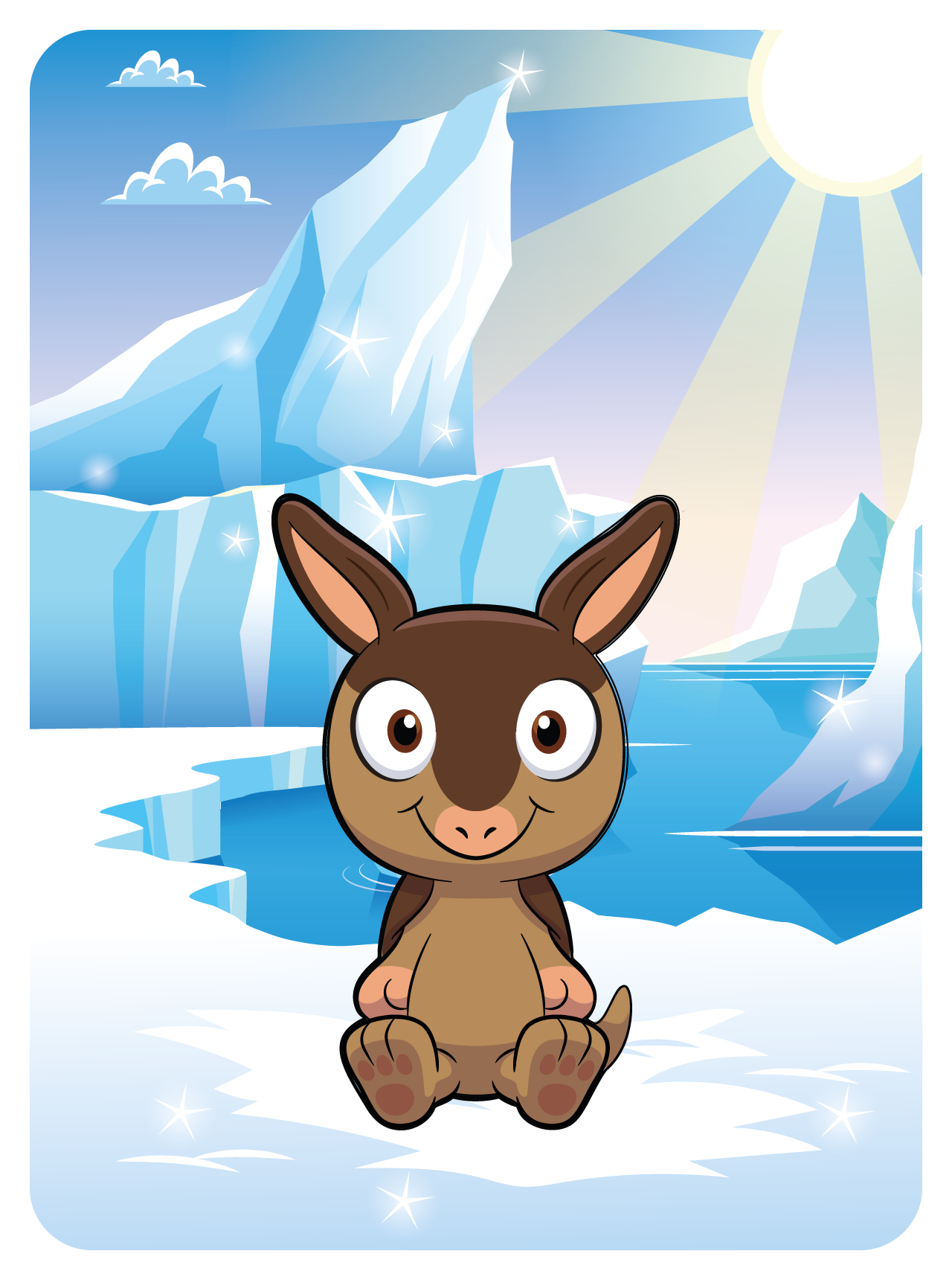 Gary Vaynerchuk - VeeFriends Series 2 - Articulate Armadillo #15540 - NFT # 15540