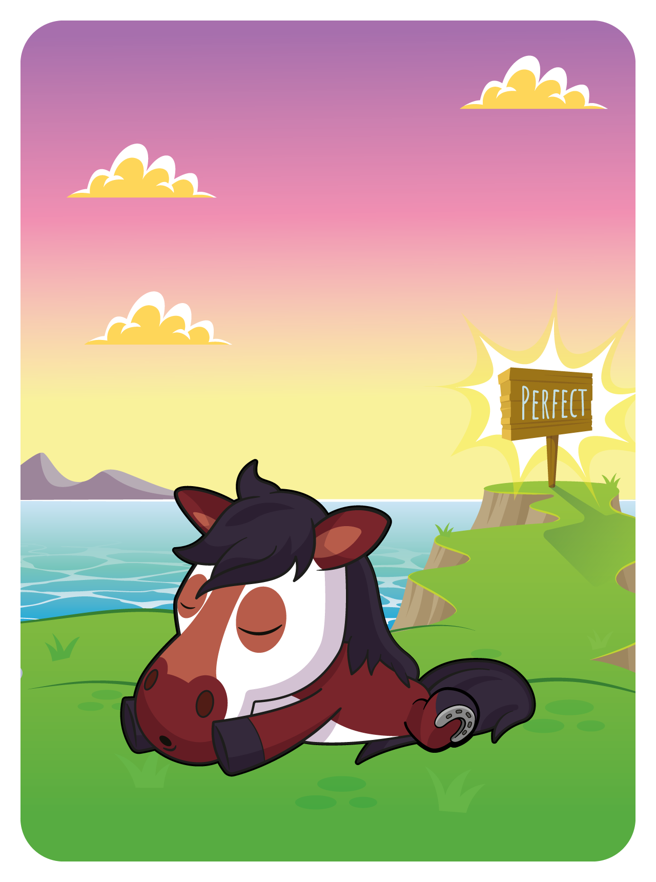 Gary Vaynerchuk - VeeFriends Series 2 - Hype Horse #15541 - NFT # 15541