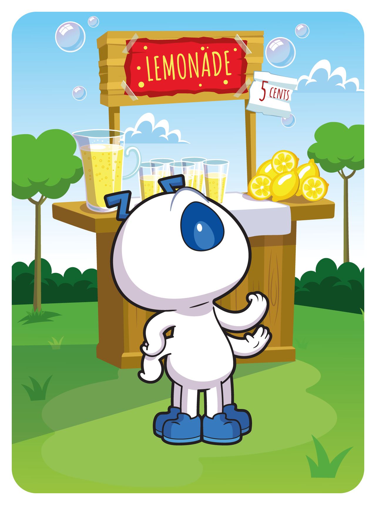 Gary Vaynerchuk - VeeFriends Series 2 - Impeccable Inostranet #15550 - NFT # 15550