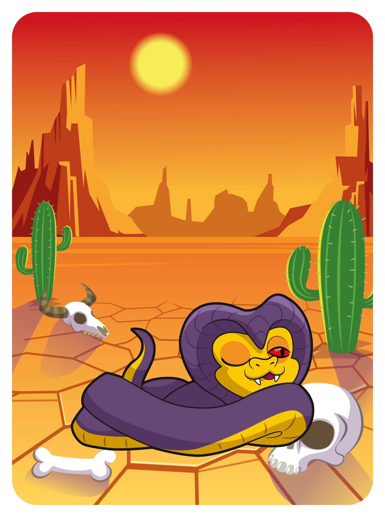 Gary Vaynerchuk - VeeFriends Series 2 - Confident Cobra #15560 - NFT # 15560