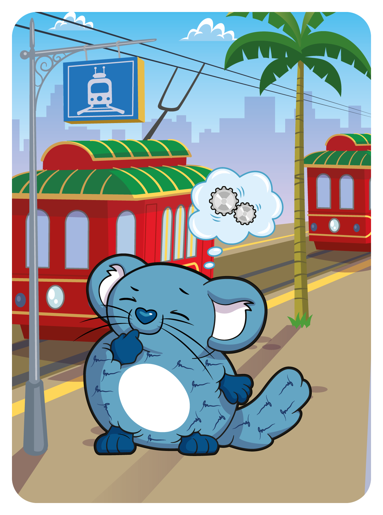 Gary Vaynerchuk - VeeFriends Series 2 - Chill Chinchilla #15571 - NFT # 15571