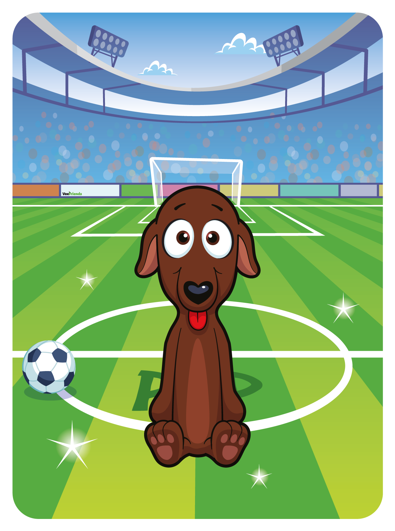 Gary Vaynerchuk - VeeFriends Series 2 - Dapper Dachshund #15582 - NFT # 15582