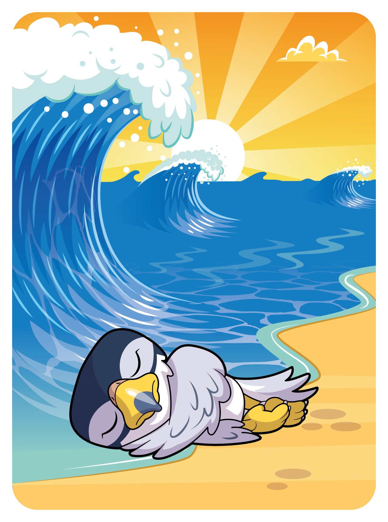 Gary Vaynerchuk - VeeFriends Series 2 - Focused Falcon #15584 - NFT # 15584