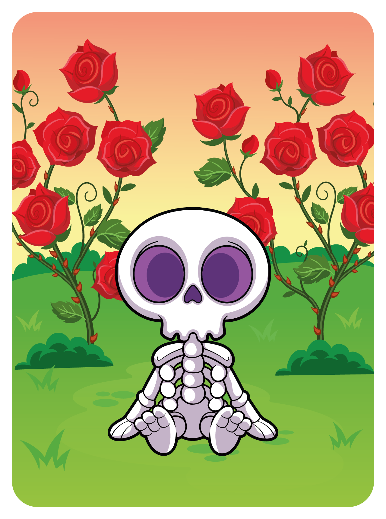 Gary Vaynerchuk - VeeFriends Series 2 - Skilled Skeleton #15588 - NFT # 15588