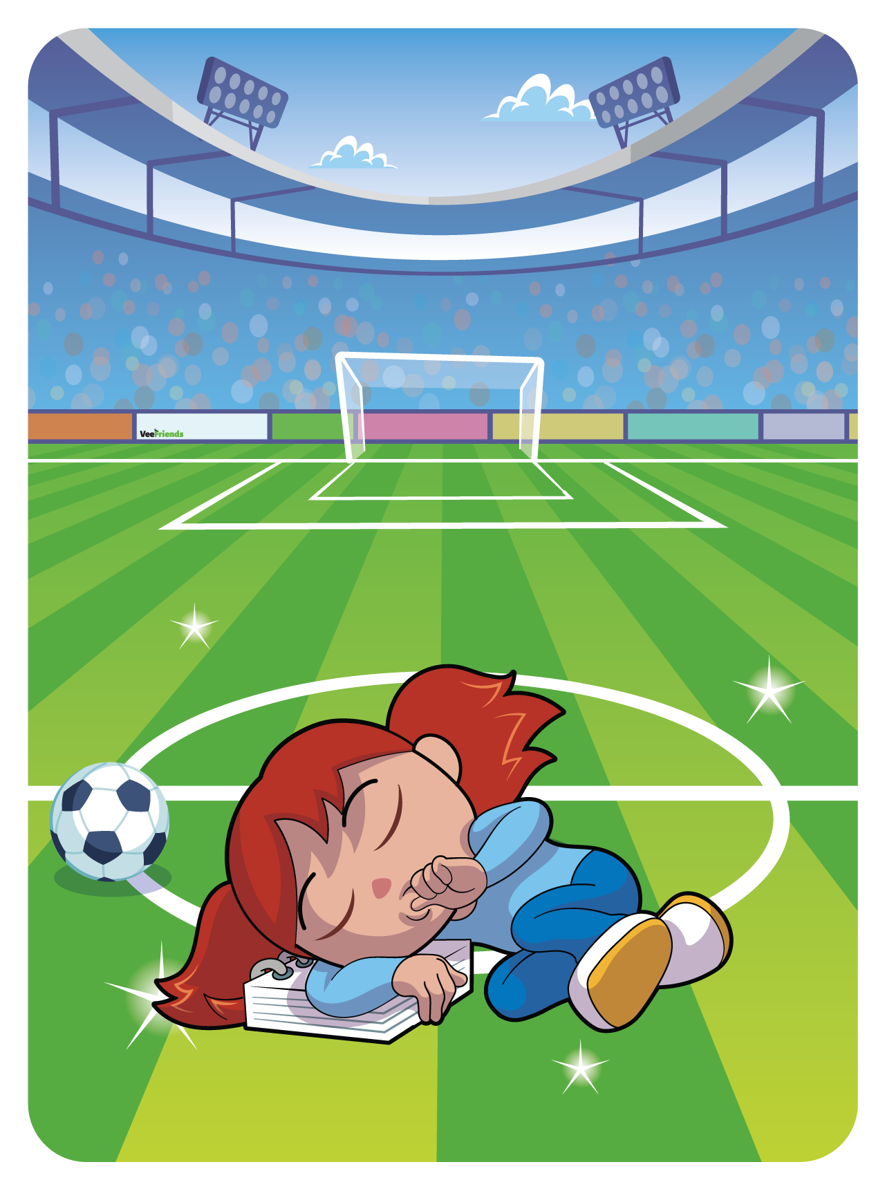 Gary Vaynerchuk - VeeFriends Series 2 - Your Poor Relationship With Time Is Your Biggest Vulnerability #15603 - NFT # 15603