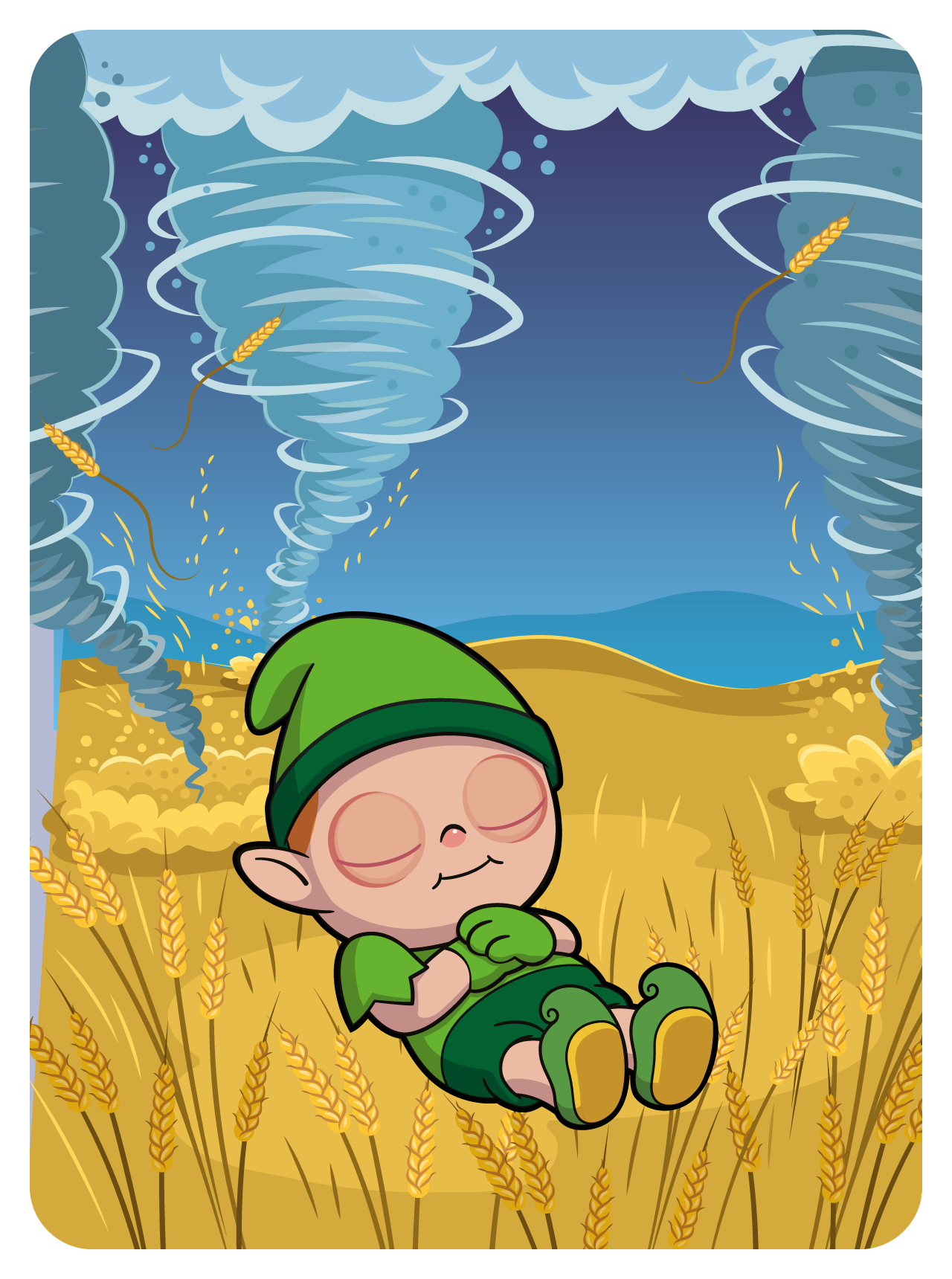 Gary Vaynerchuk - VeeFriends Series 2 - Entrepreneur Elf #15604 - NFT # 15604