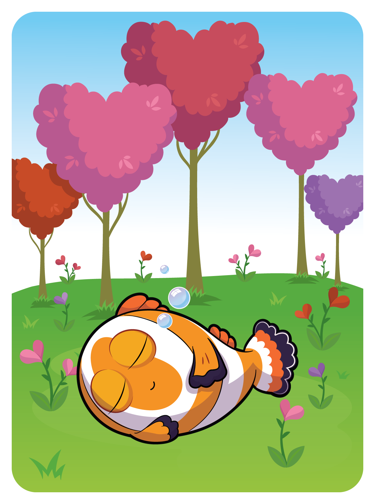 Gary Vaynerchuk - VeeFriends Series 2 - Candid Clownfish #15613 - NFT # 15613