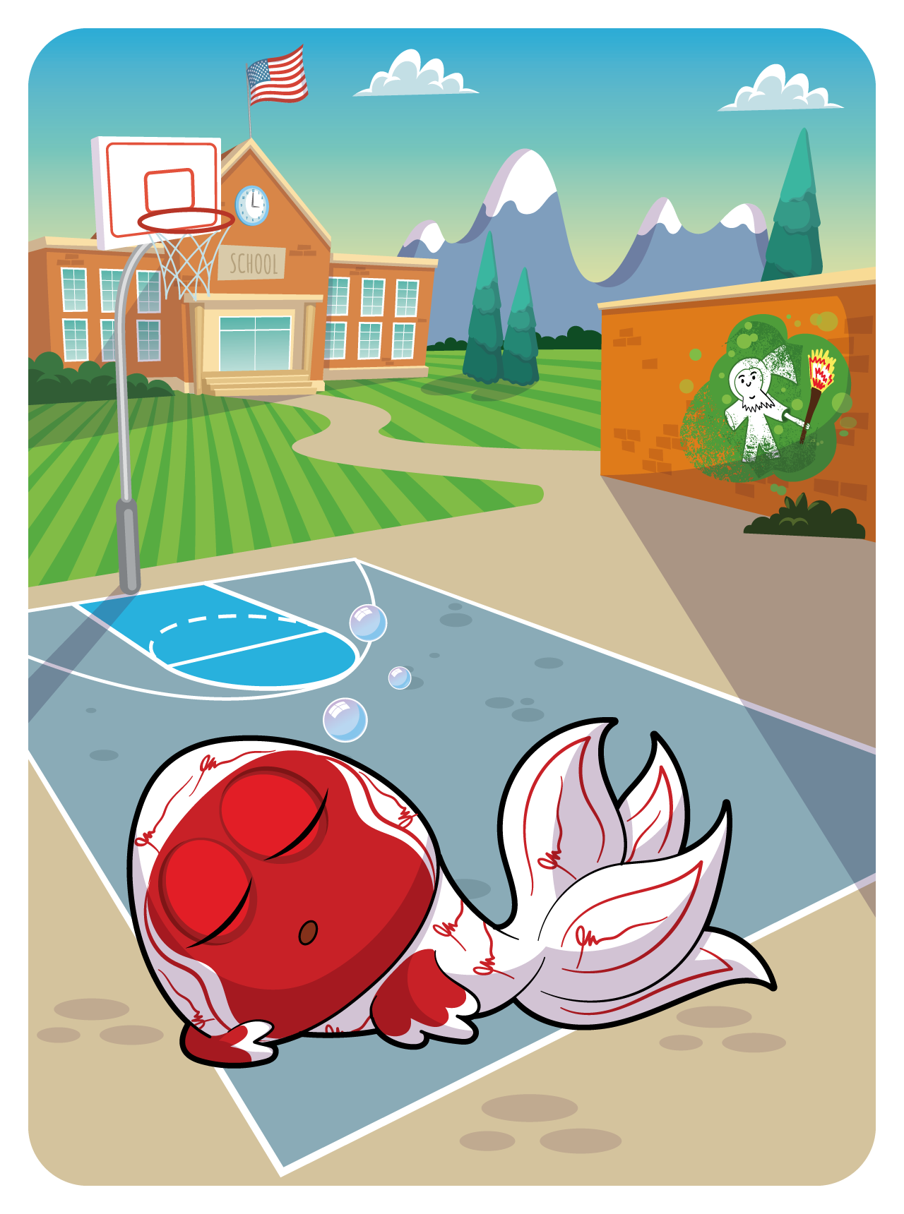 Gary Vaynerchuk - VeeFriends Series 2 - Graceful Goldfish #15617 - NFT # 15617