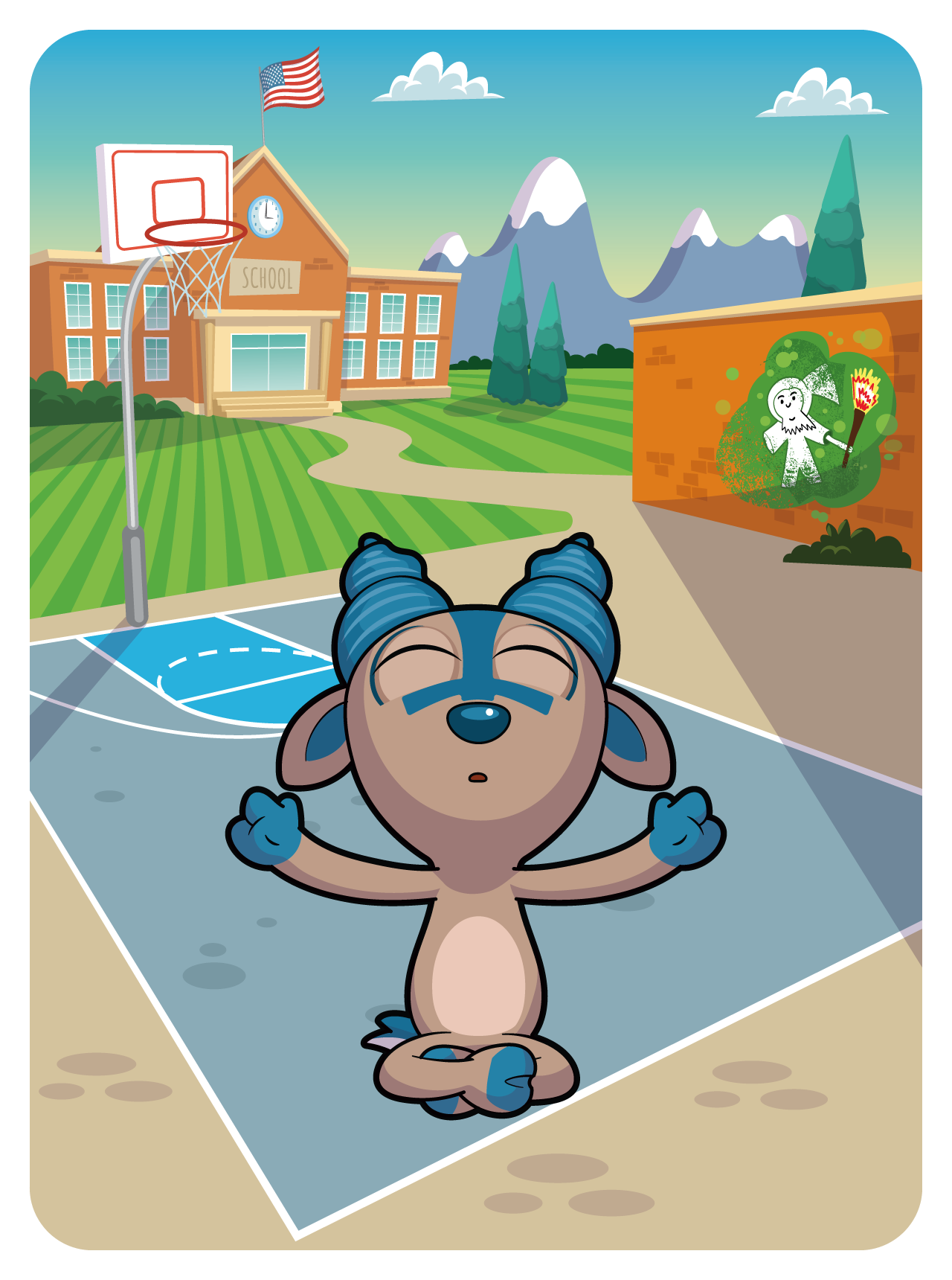 Gary Vaynerchuk - VeeFriends Series 2 - Kind Kudu #15623 - NFT # 15623