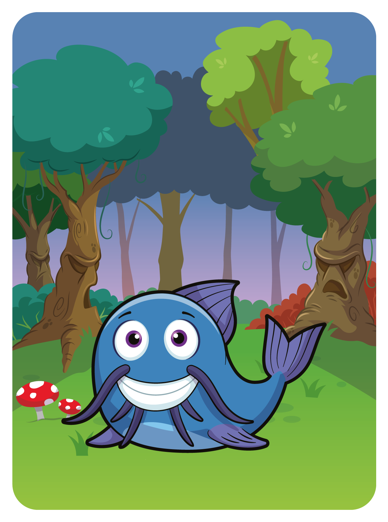 Gary Vaynerchuk - VeeFriends Series 2 - Compassionate Catfish #15624 - NFT # 15624