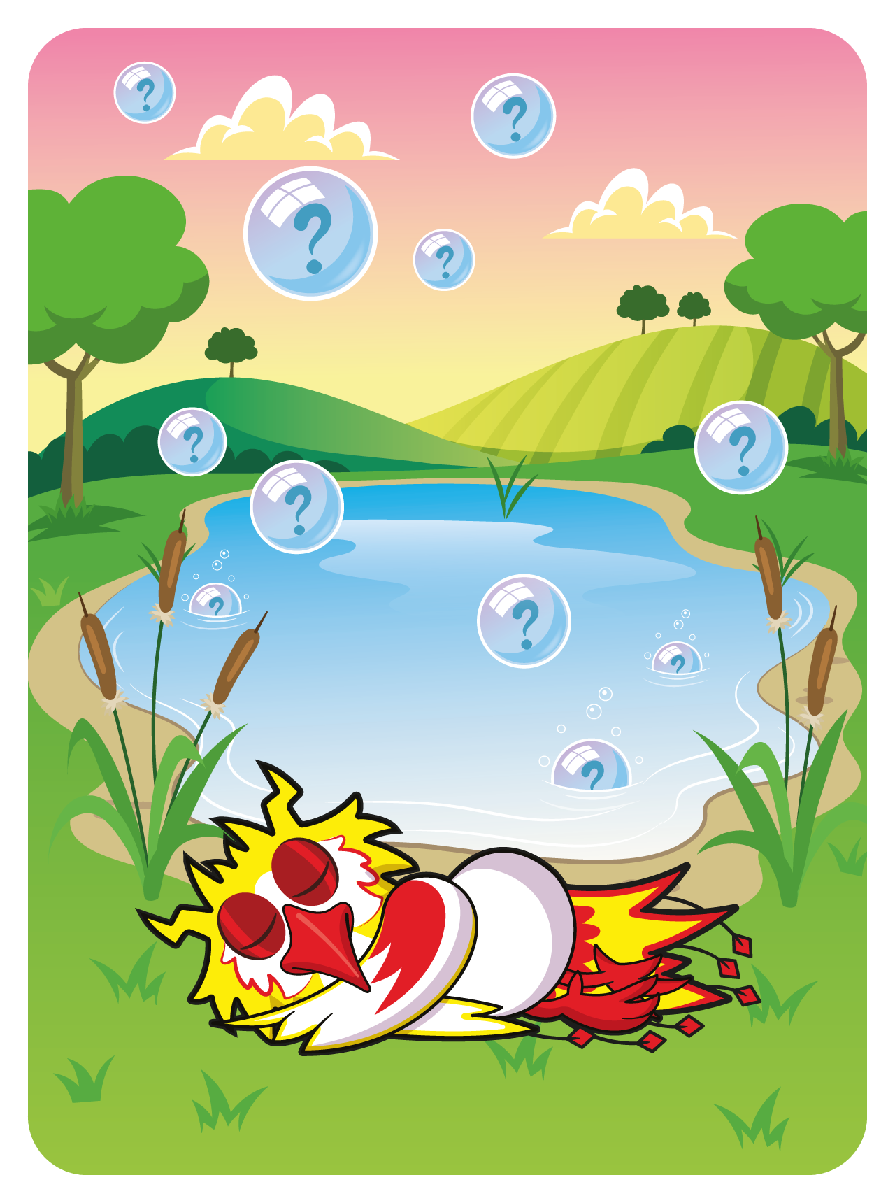 Gary Vaynerchuk - VeeFriends Series 2 - Forever Phoenix #15640 - NFT # 15640