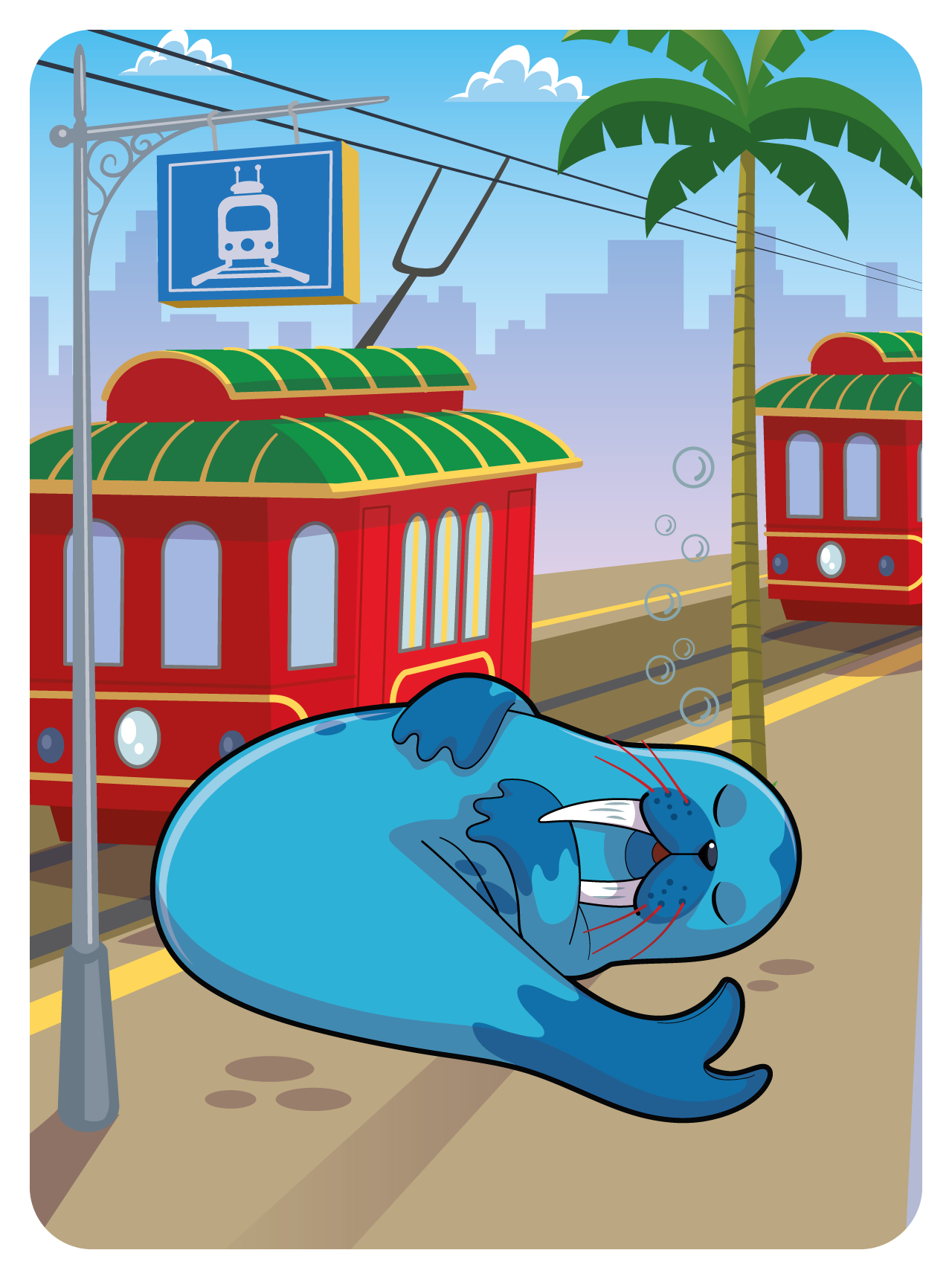 Gary Vaynerchuk - VeeFriends Series 2 - Woke Walrus #15642 - NFT # 15642