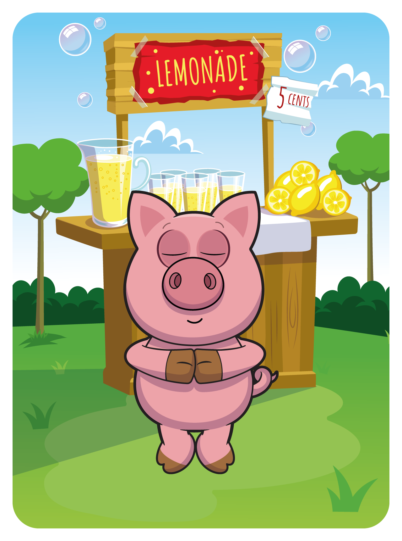 Gary Vaynerchuk - VeeFriends Series 2 - Patient Pig #15646 - NFT # 15646