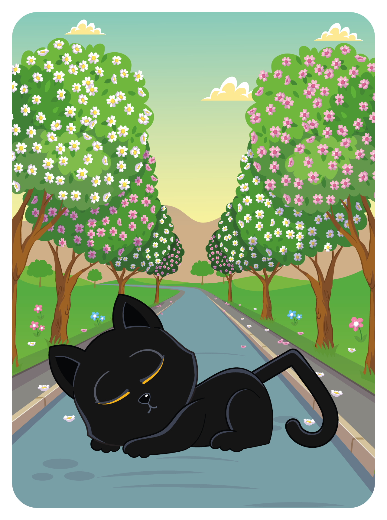 Gary Vaynerchuk - VeeFriends Series 2 - Very, Very, Very, Very, Lucky Black Cat #15649 - NFT # 15649