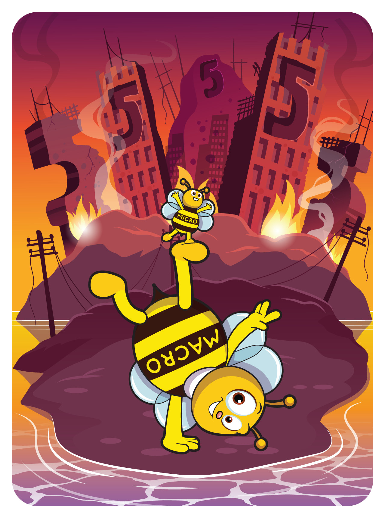 Gary Vaynerchuk - VeeFriends Series 2 - Macro Micro #15661 - NFT # 15661