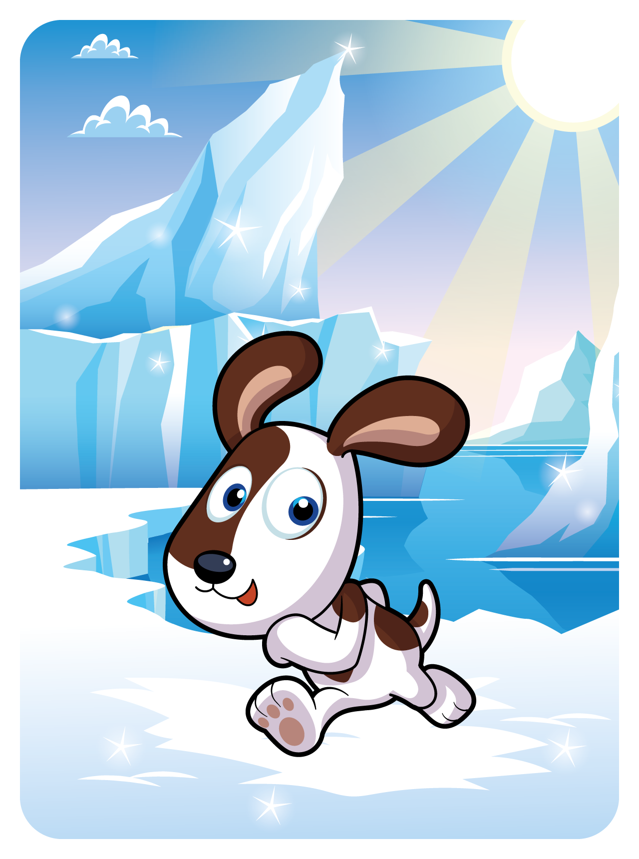 Gary Vaynerchuk - VeeFriends Series 2 - Dialed In Dog #15669 - NFT # 15669