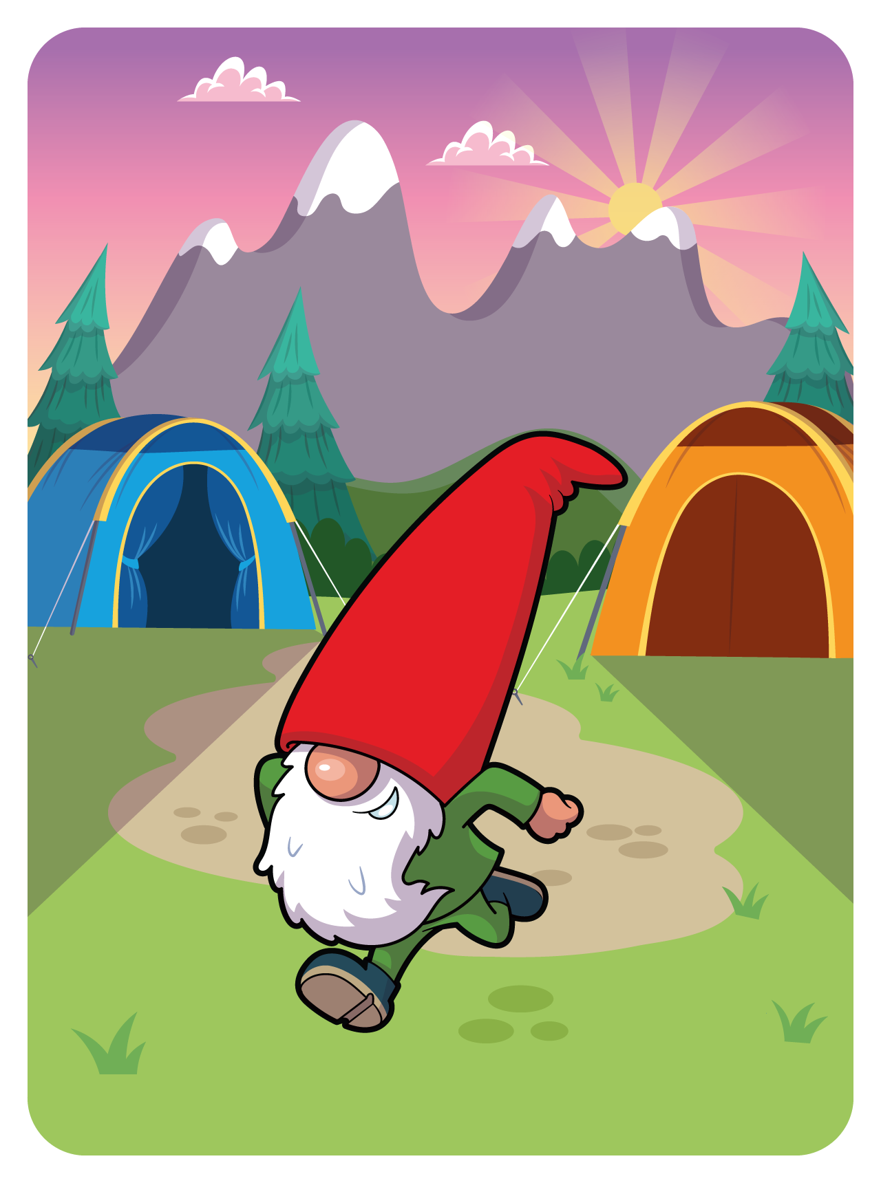 Gary Vaynerchuk - VeeFriends Series 2 - Knowing Gnome #15675 - NFT # 15675