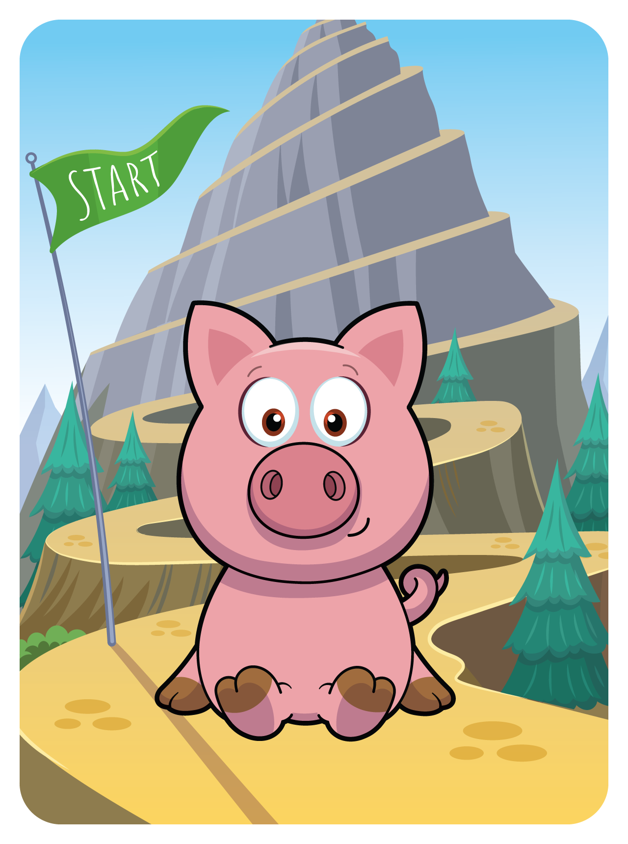 Gary Vaynerchuk - VeeFriends Series 2 - Patient Pig #15681 - NFT # 15681