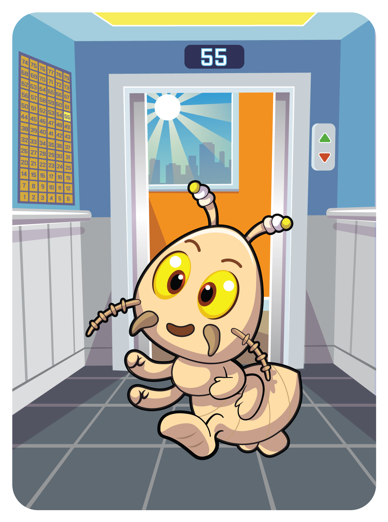 Gary Vaynerchuk - VeeFriends Series 2 - Tenacious Termite #15682 - NFT # 15682