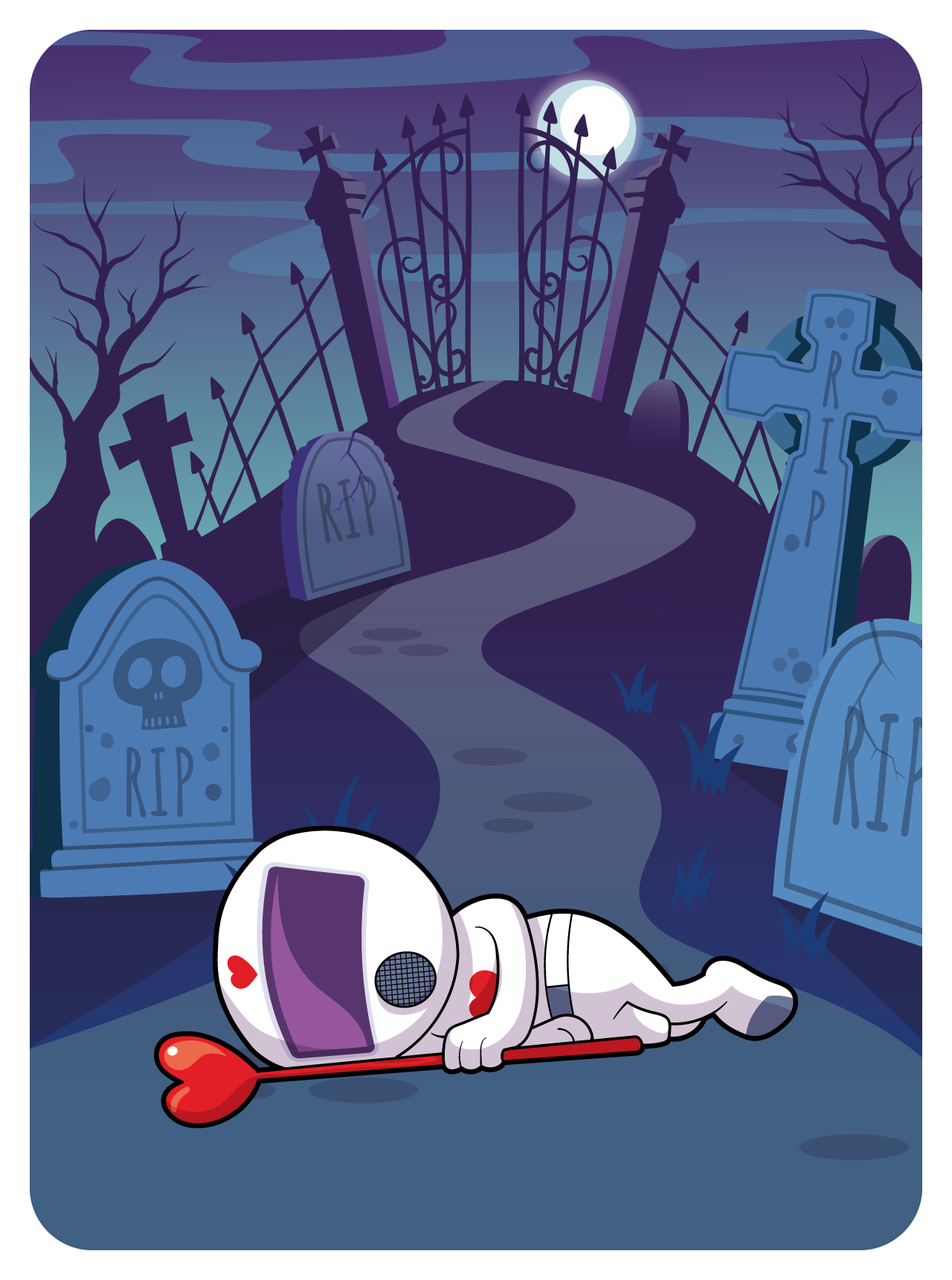 Gary Vaynerchuk - VeeFriends Series 2 - Heart-Trooper #15702 - NFT # 15702