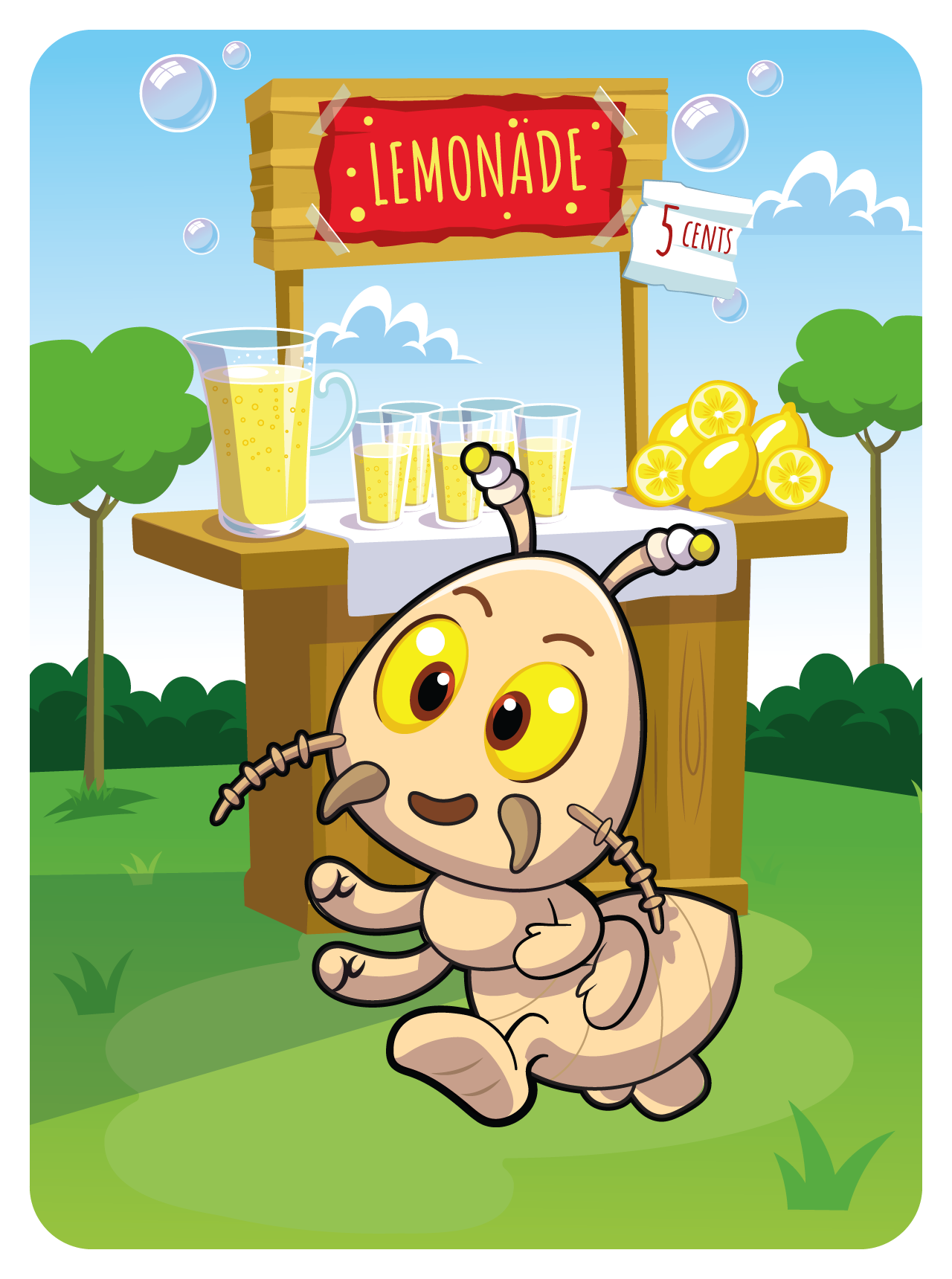 Gary Vaynerchuk - VeeFriends Series 2 - Tenacious Termite #15715 - NFT # 15715