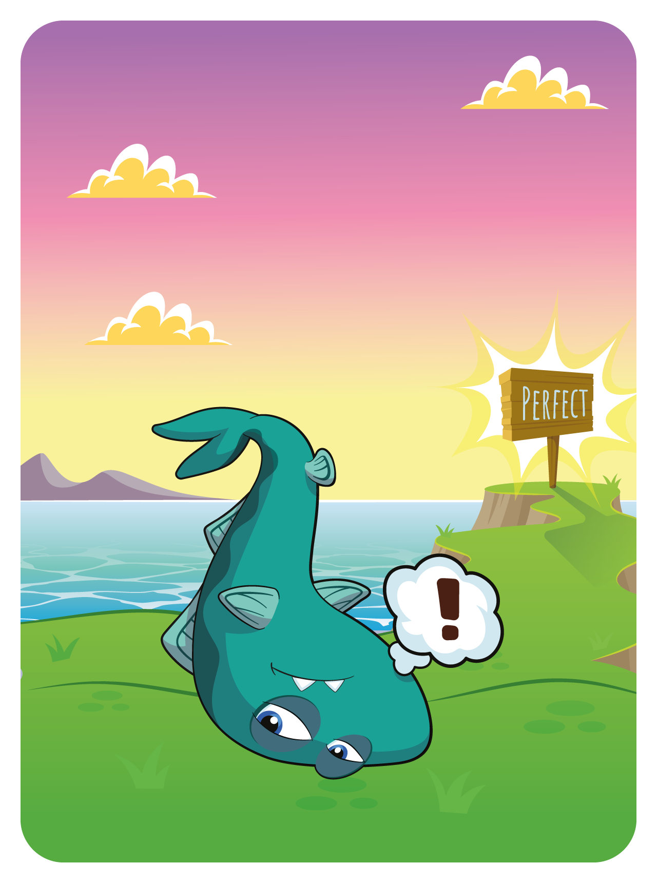 Gary Vaynerchuk - VeeFriends Series 2 - Brilliant Barracuda #15723 - NFT # 15723