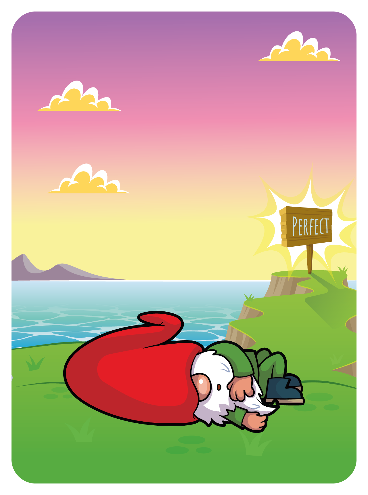 Gary Vaynerchuk - VeeFriends Series 2 - Knowing Gnome #15741 - NFT # 15741