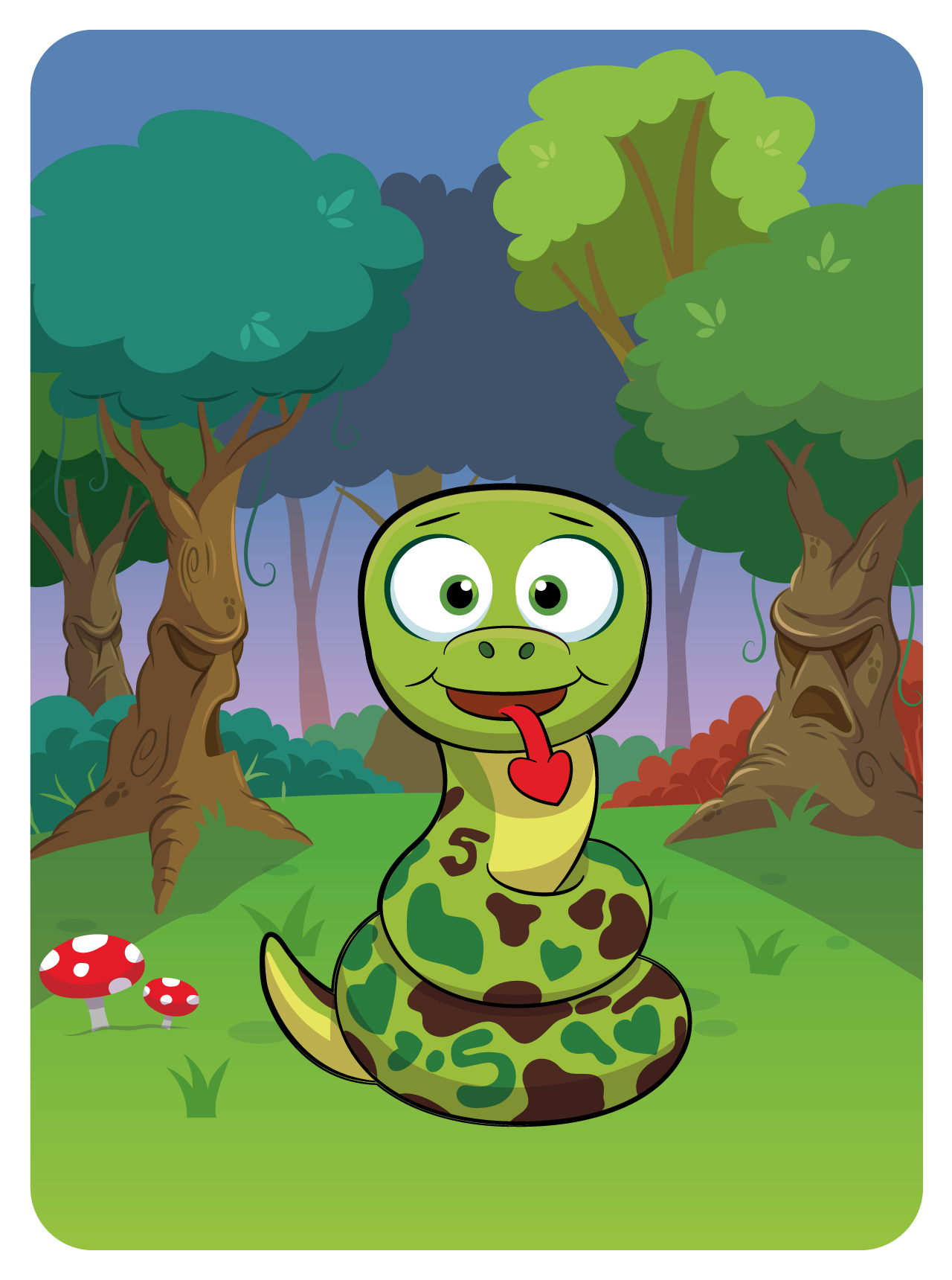 Gary Vaynerchuk - VeeFriends Series 2 - Authentic Anaconda #15760 - NFT # 15760