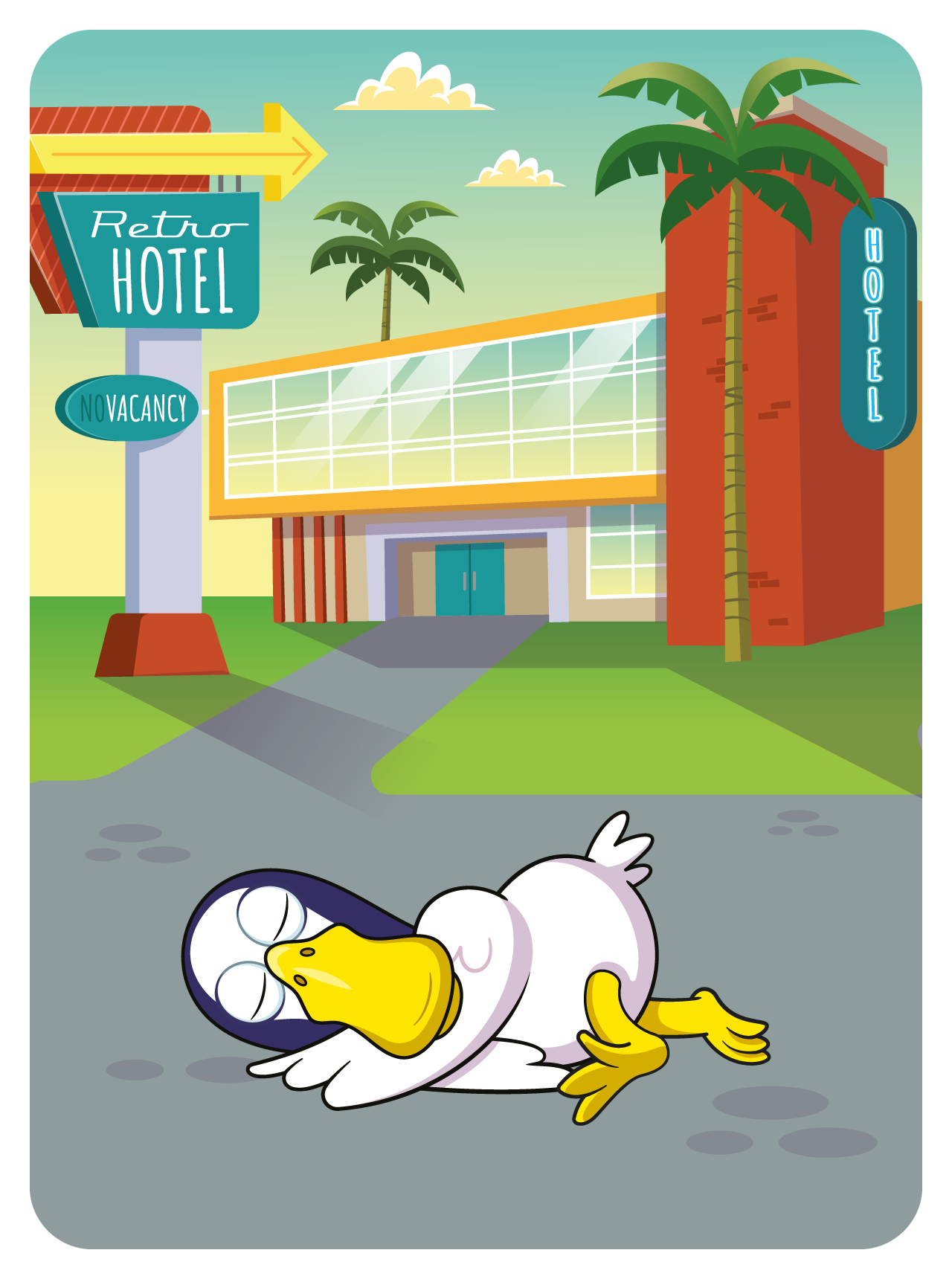 Gary Vaynerchuk - VeeFriends Series 2 - Gracious Goose #15767 - NFT # 15767