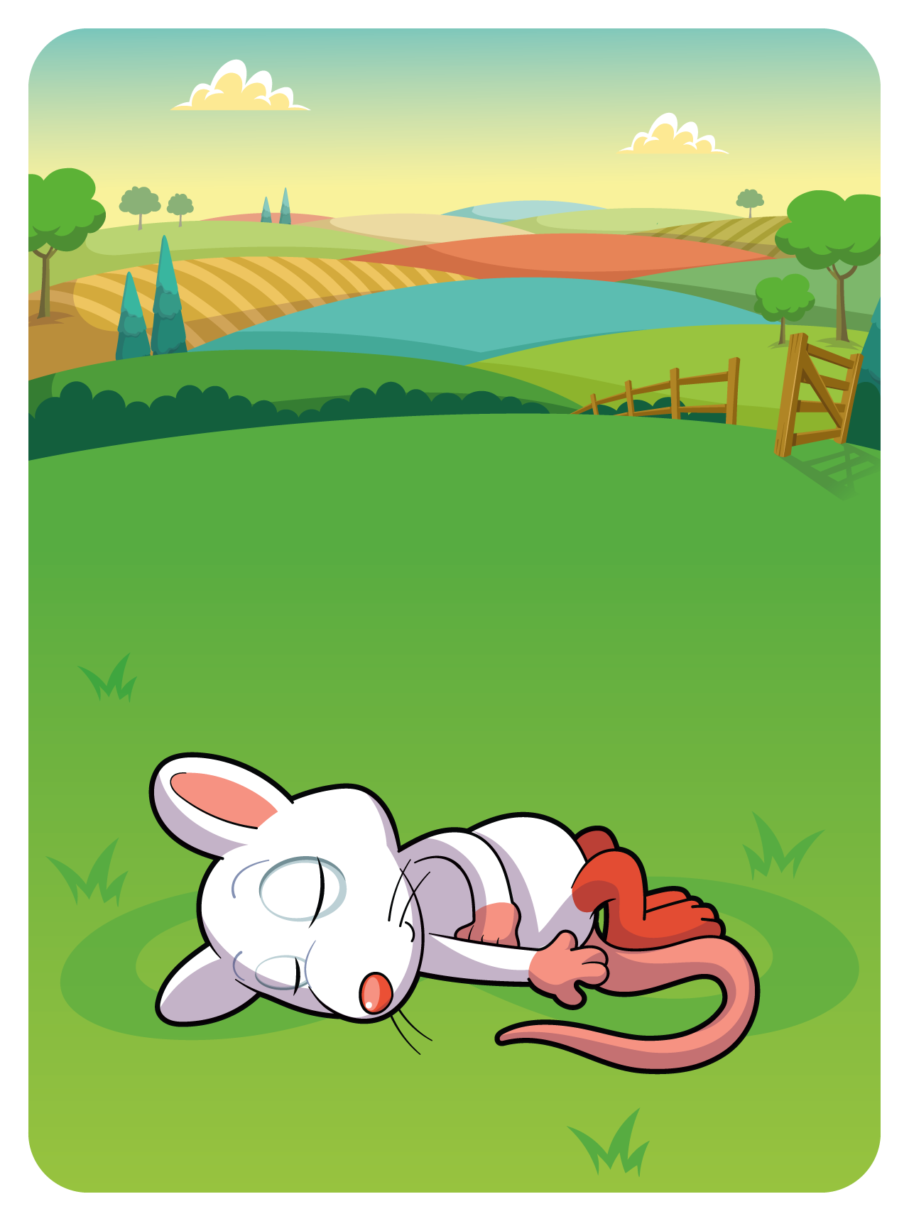 Gary Vaynerchuk - VeeFriends Series 2 - Reliable Rat #15769 - NFT # 15769