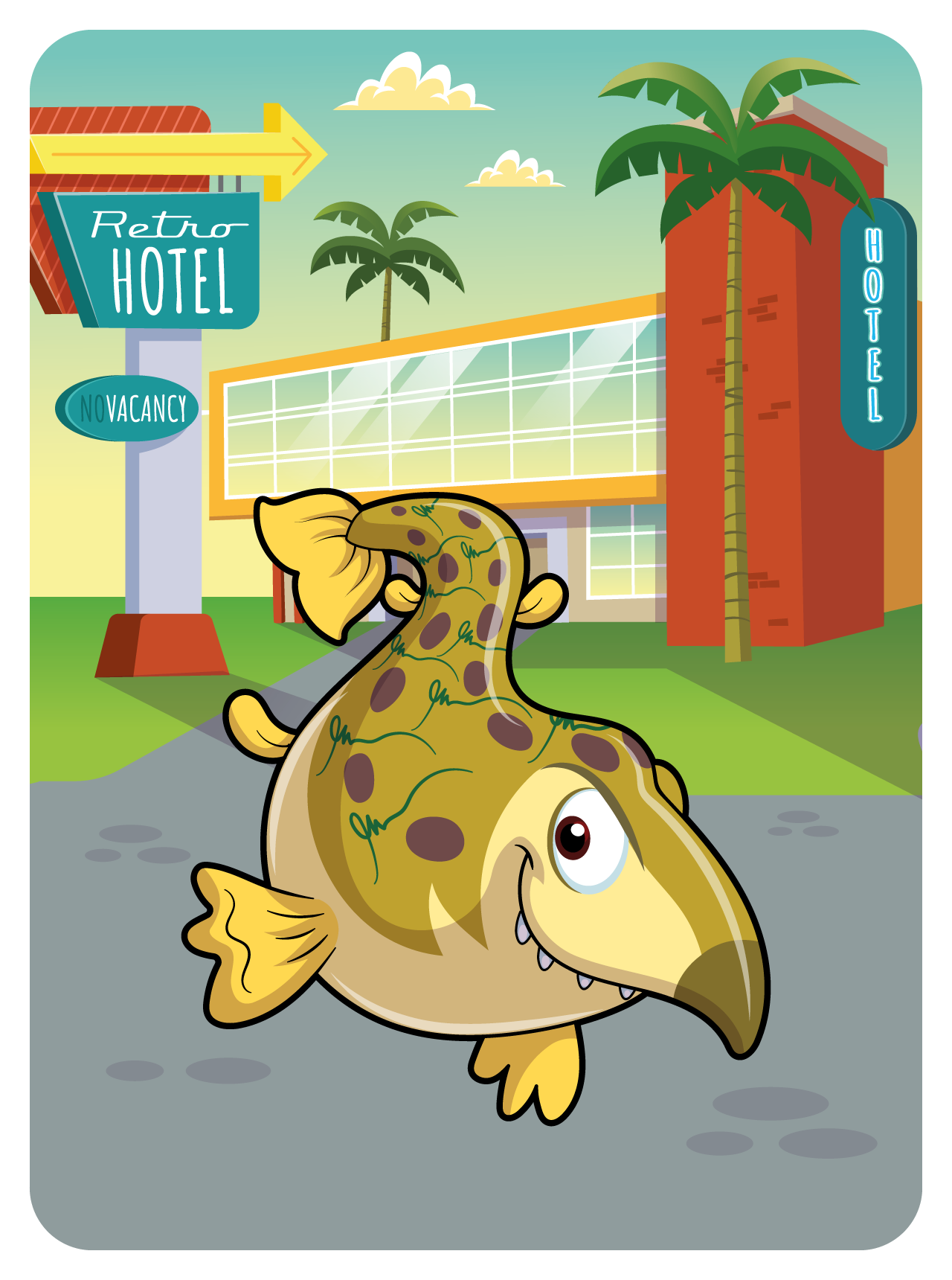 Gary Vaynerchuk - VeeFriends Series 2 - Grateful Gar #15775 - NFT # 15775