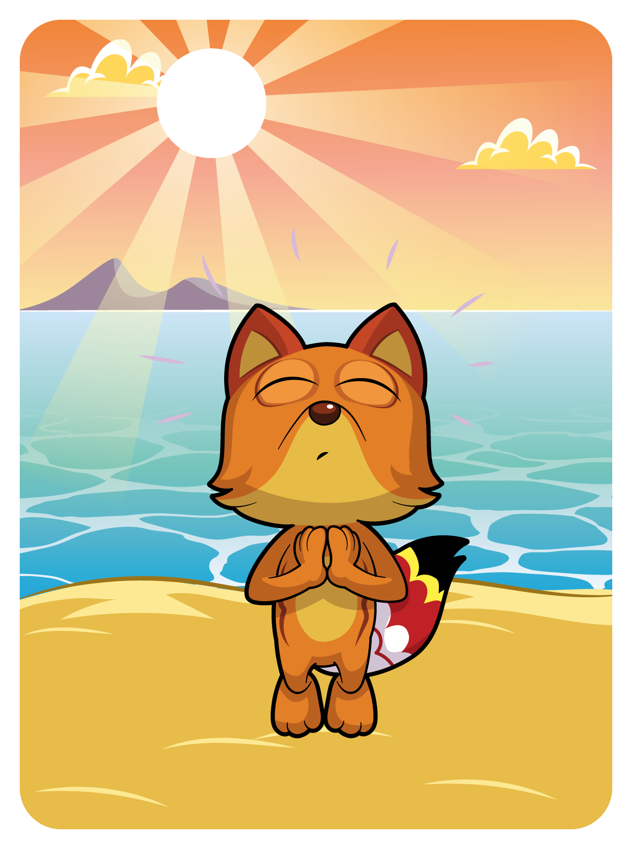 Gary Vaynerchuk - VeeFriends Series 2 - Just Jackal #15776 - NFT # 15776