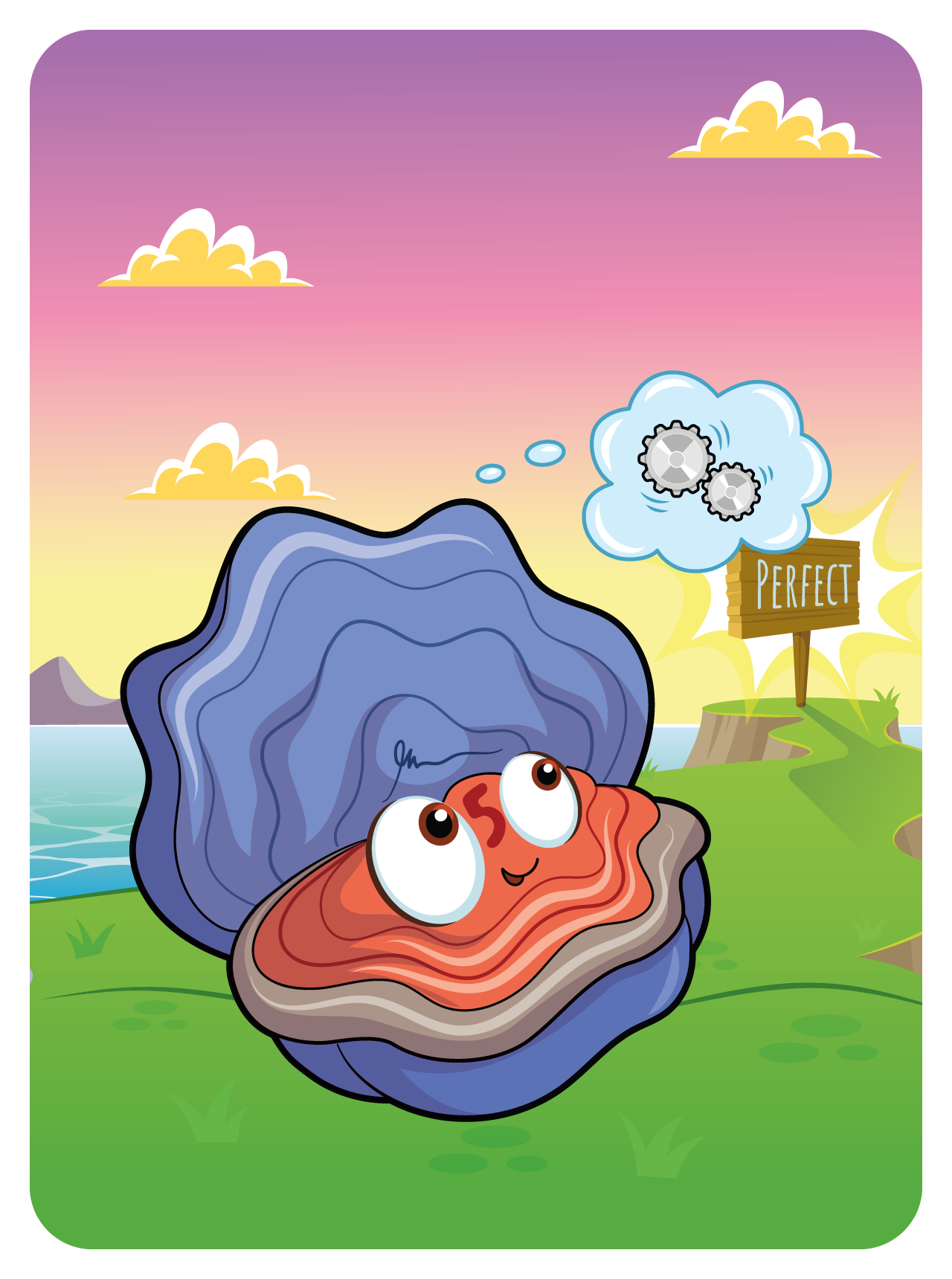 Gary Vaynerchuk - VeeFriends Series 2 - Observant Oyster #15791 - NFT # 15791