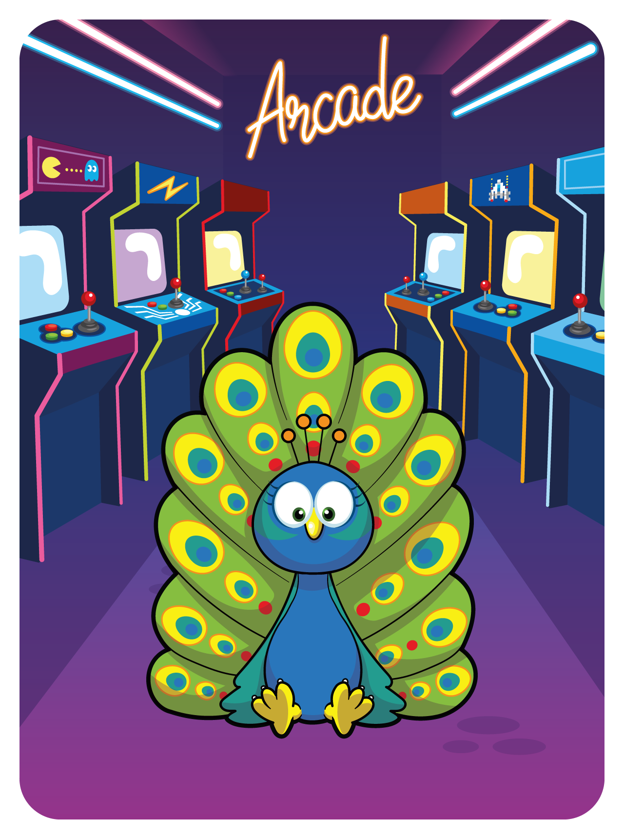 Gary Vaynerchuk - VeeFriends Series 2 - Practical Peacock #15835 - NFT # 15835