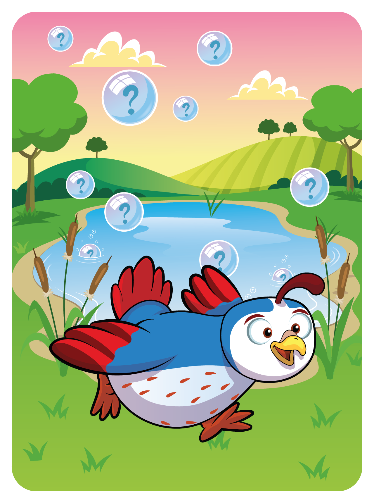 Gary Vaynerchuk - VeeFriends Series 2 - Quick Quail #15840 - NFT # 15840