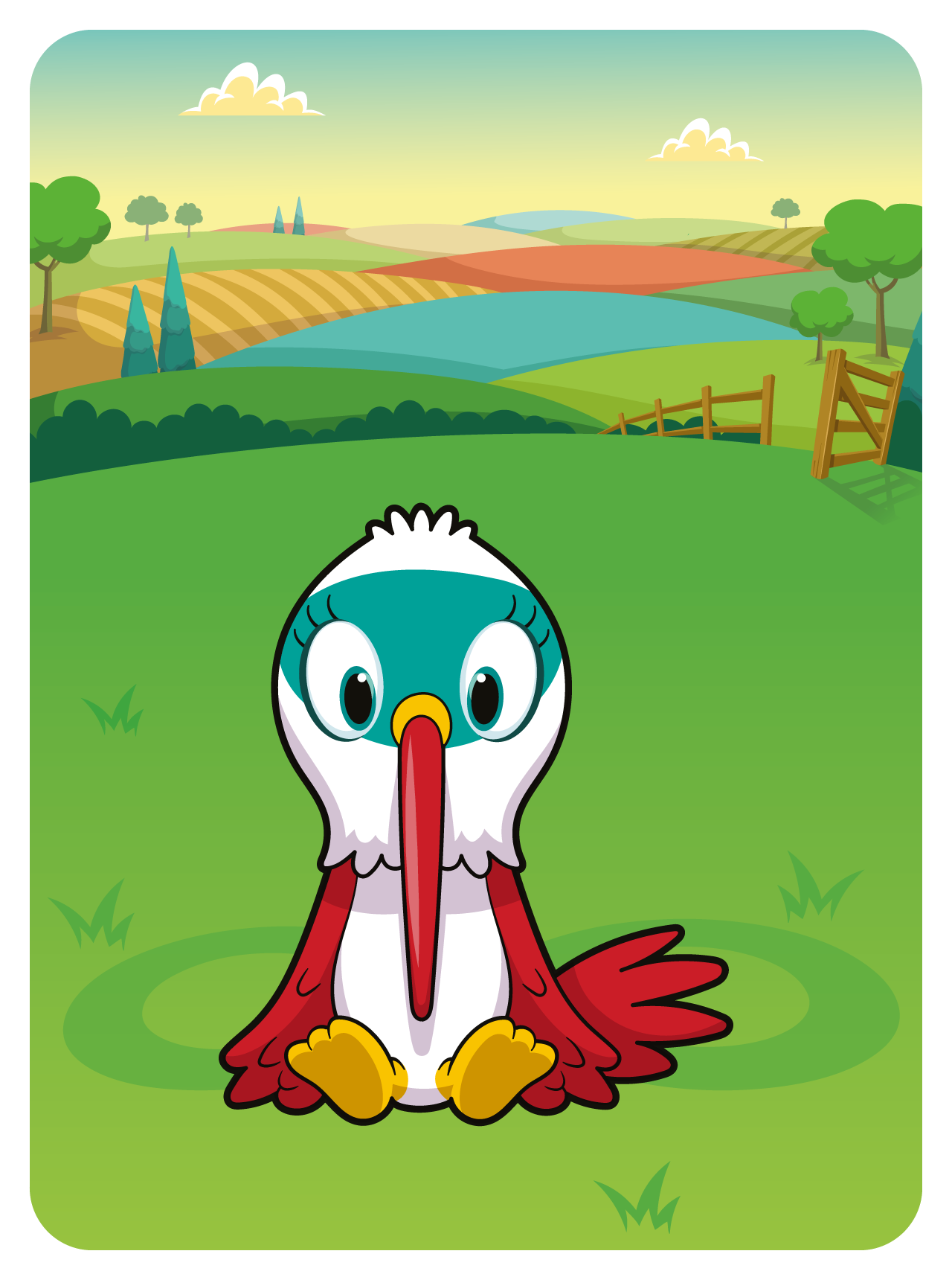 Gary Vaynerchuk - VeeFriends Series 2 - Humble Hummingbird #15844 - NFT # 15844