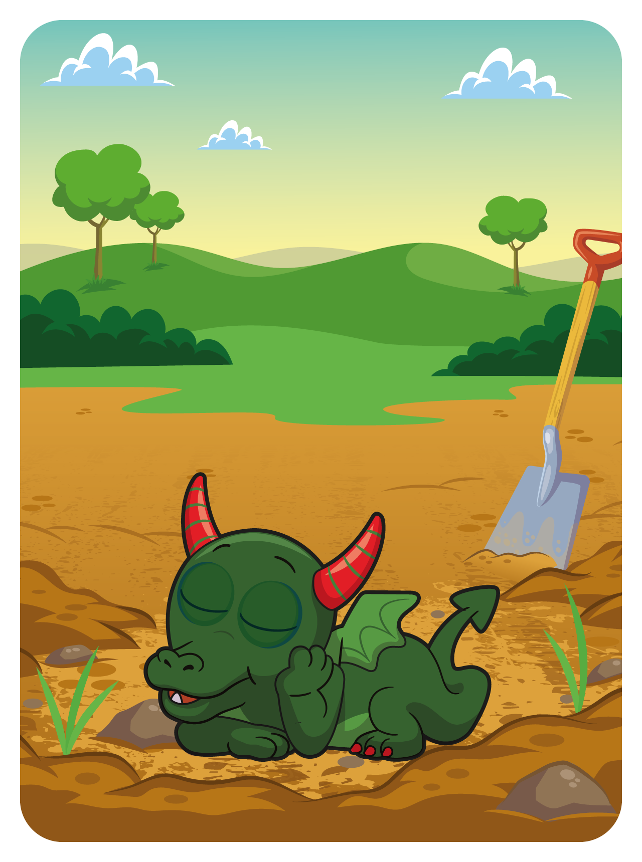 Gary Vaynerchuk - VeeFriends Series 2 - Driven Dragon #15849 - NFT # 15849