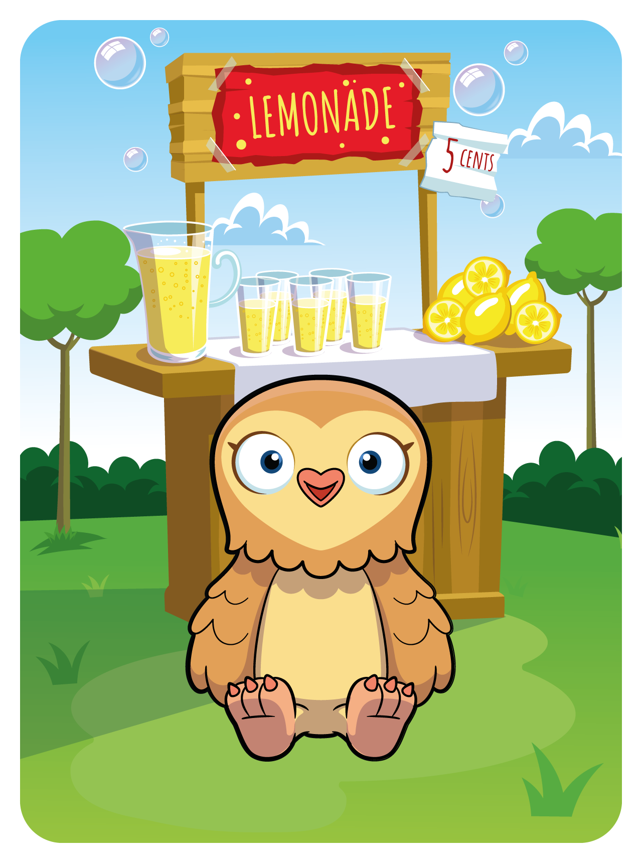 Gary Vaynerchuk - VeeFriends Series 2 - Benevolent Barn Owl #15865 - NFT # 15865