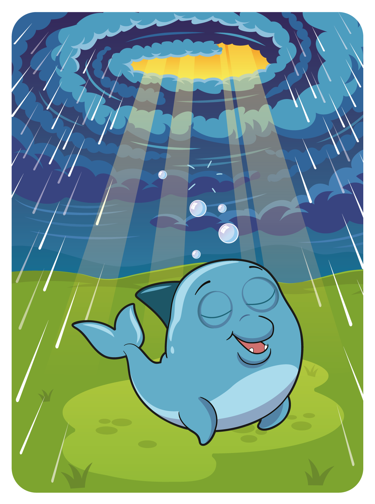 Gary Vaynerchuk - VeeFriends Series 2 - Determined Dolphin #15878 - NFT # 15878