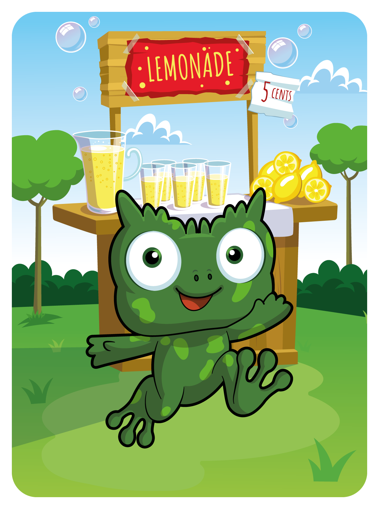 Gary Vaynerchuk - VeeFriends Series 2 - Forgiving Horned Frog #15891 - NFT # 15891