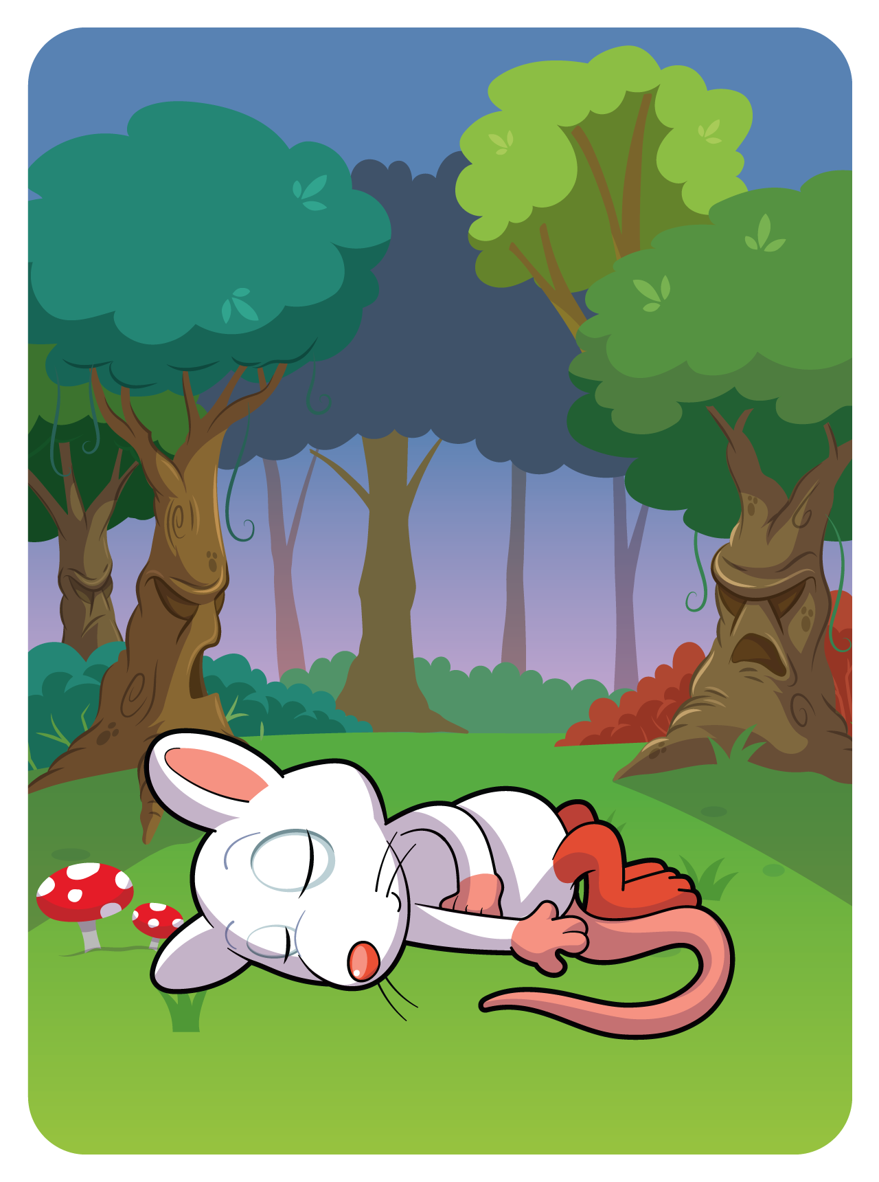 Gary Vaynerchuk - VeeFriends Series 2 - Reliable Rat #15896 - NFT # 15896