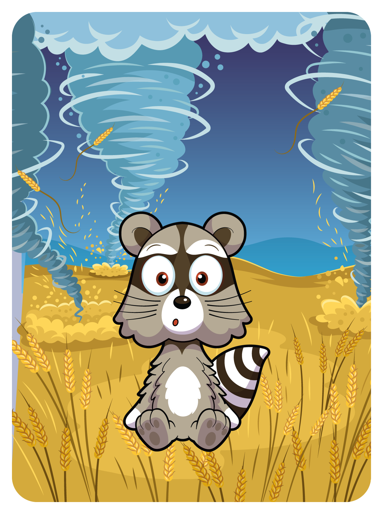 Gary Vaynerchuk - VeeFriends Series 2 - Respectful Racoon #15929 - NFT # 15929