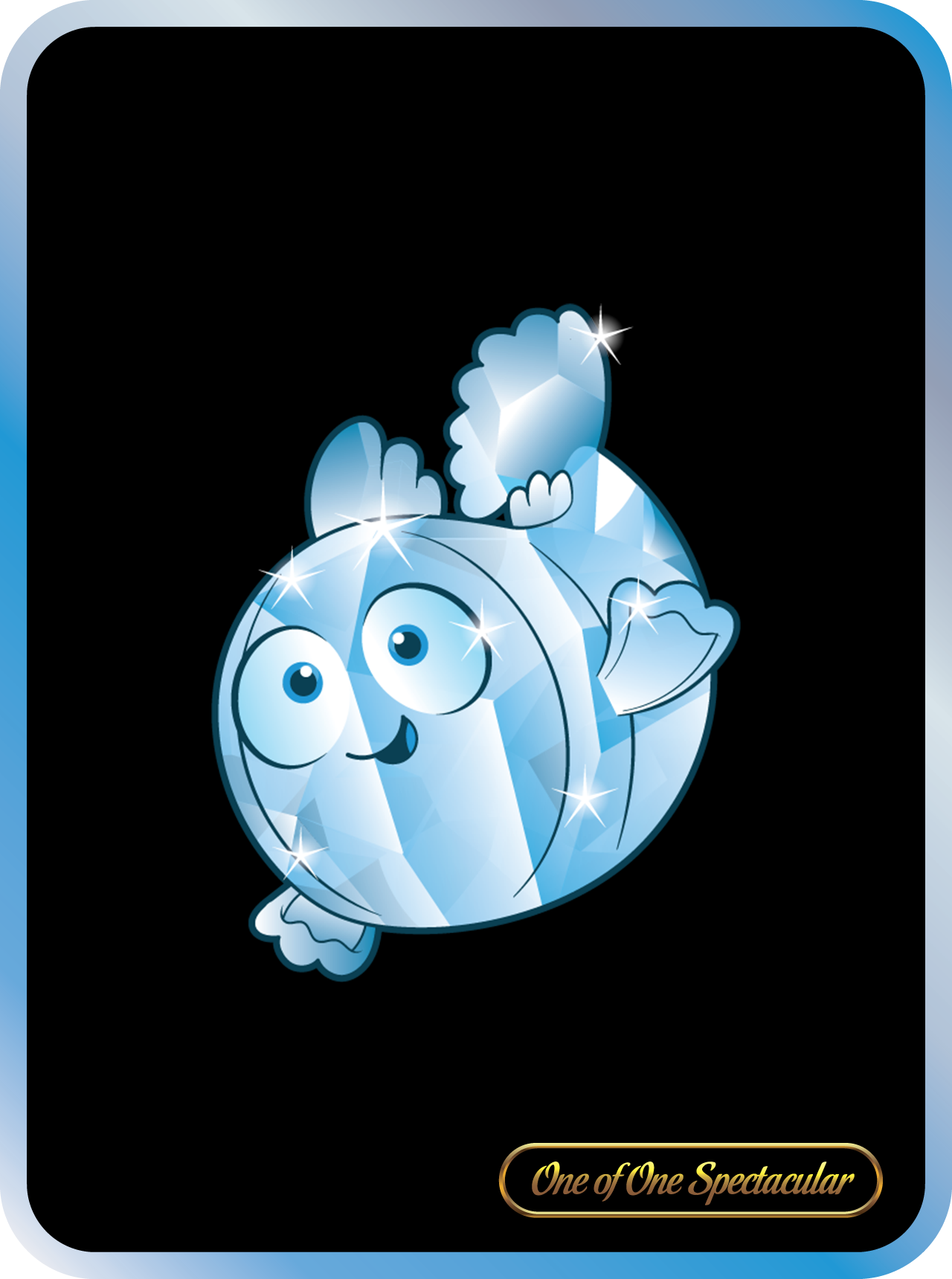 Gary Vaynerchuk - VeeFriends Series 2 - Candid Clownfish #1593 - NFT # 1593