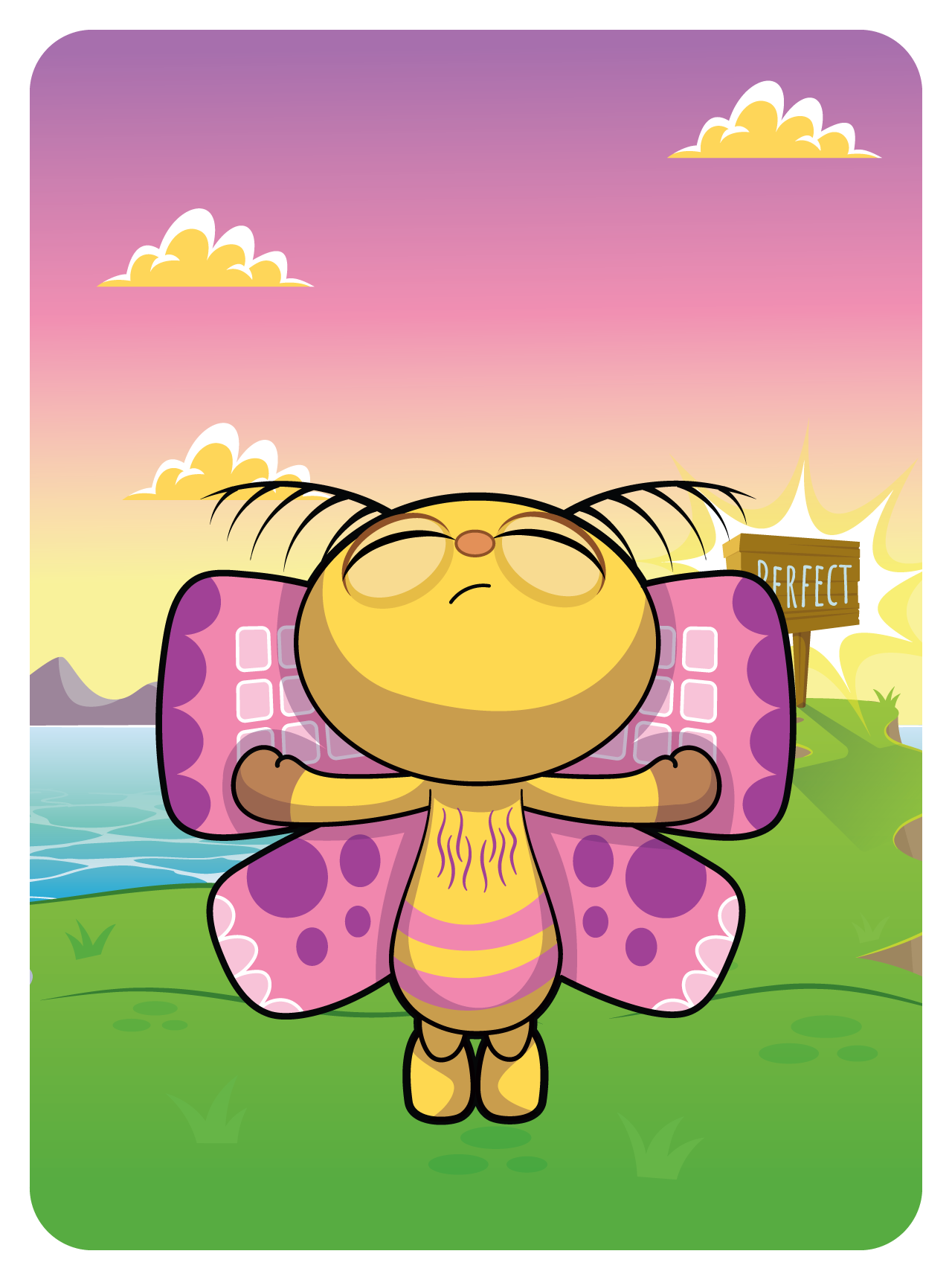 Gary Vaynerchuk - VeeFriends Series 2 - Major Moth #15931 - NFT # 15931