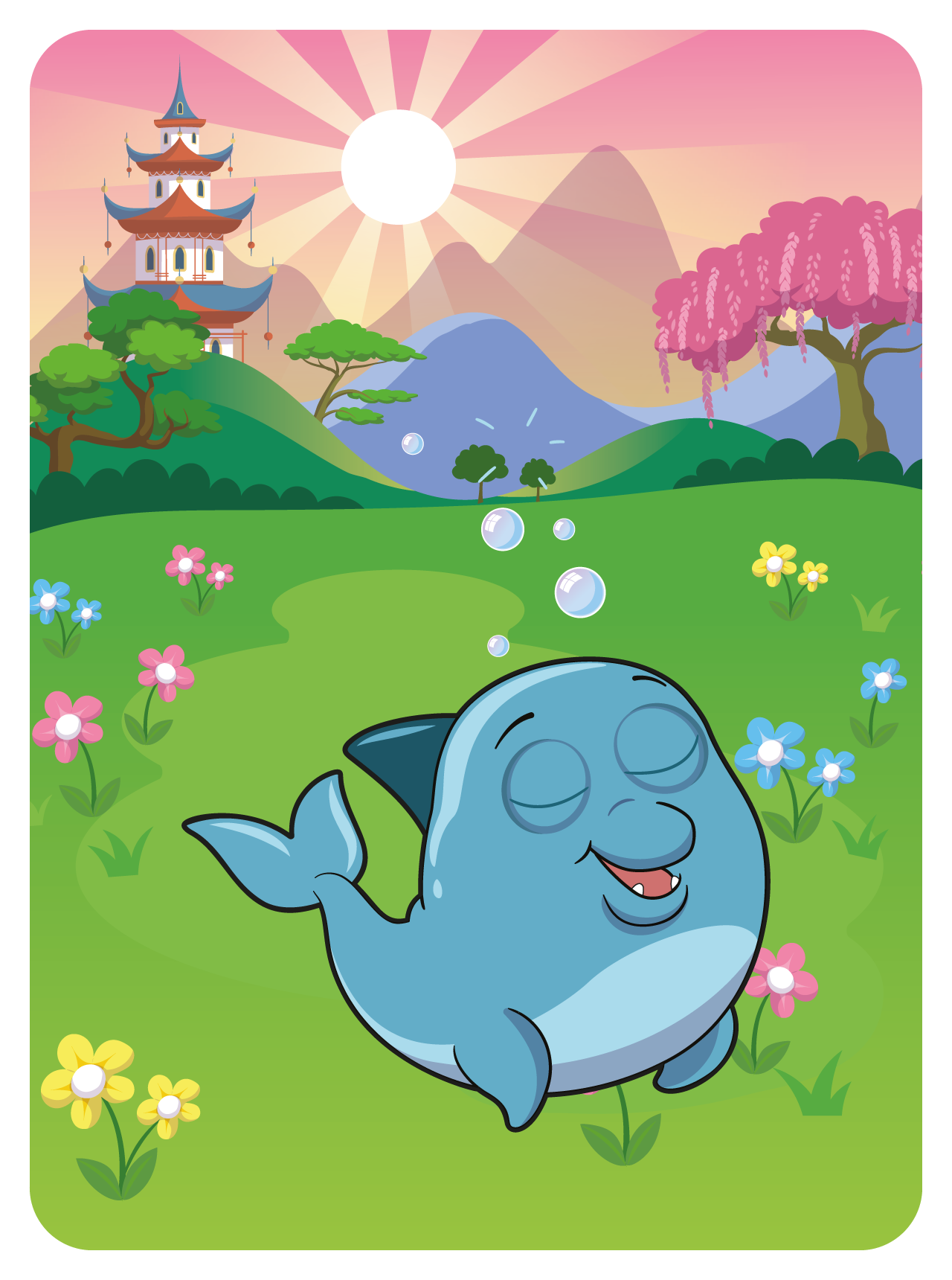 Gary Vaynerchuk - VeeFriends Series 2 - Determined Dolphin #15935 - NFT # 15935