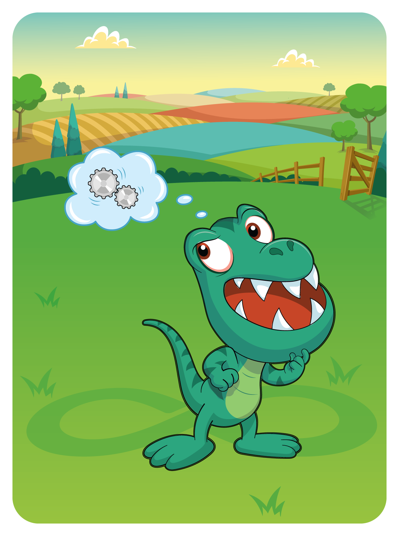 Gary Vaynerchuk - VeeFriends Series 2 - Truculent T-Rex #15936 - NFT # 15936